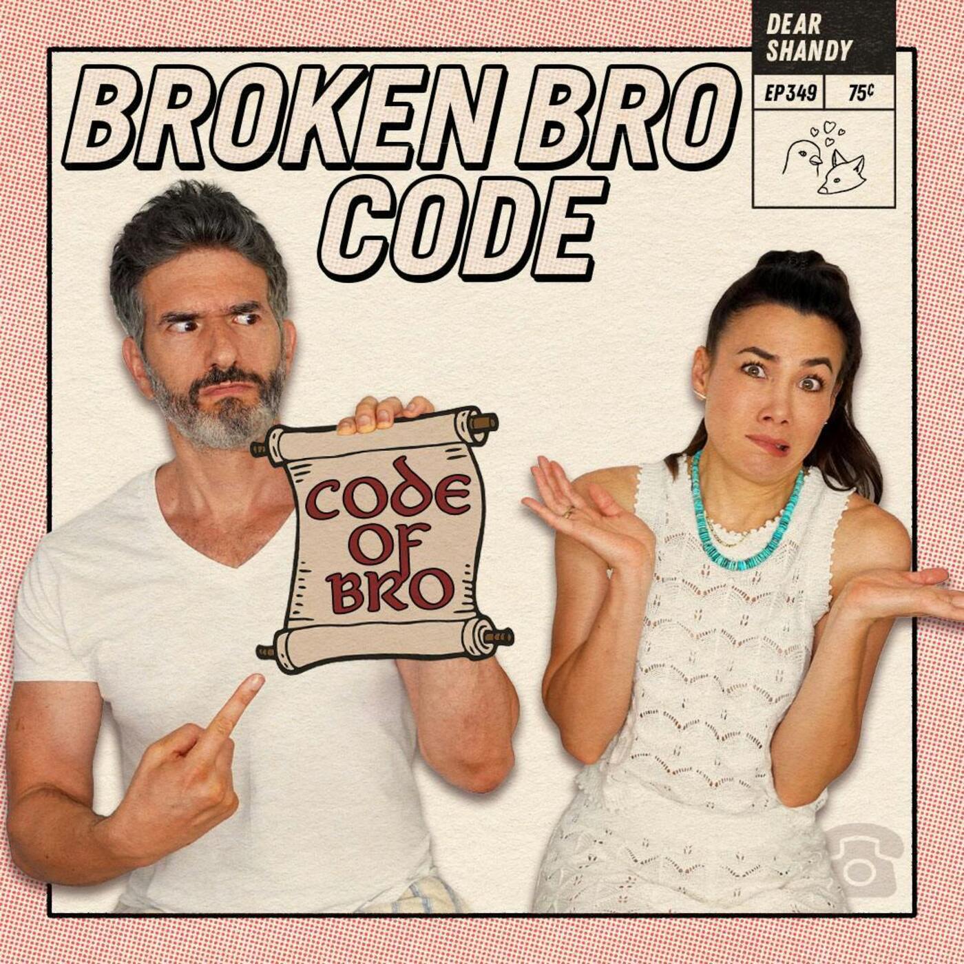 Caller 📞 Sessions! "Did He Break The Bro Code By Telling Me About Another Guy's Cheating?" - Ep 349