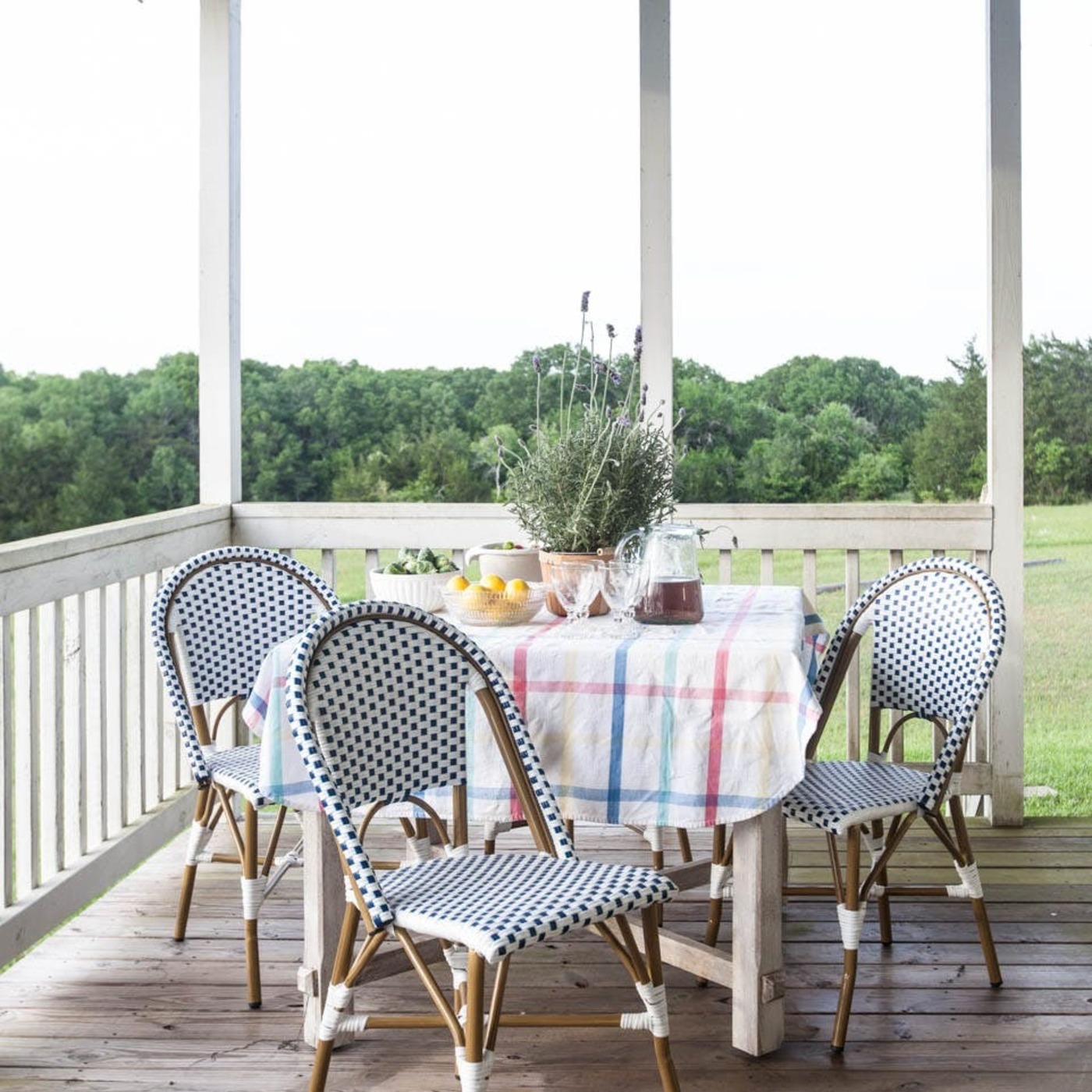Summer Decor Tips & Inspiration