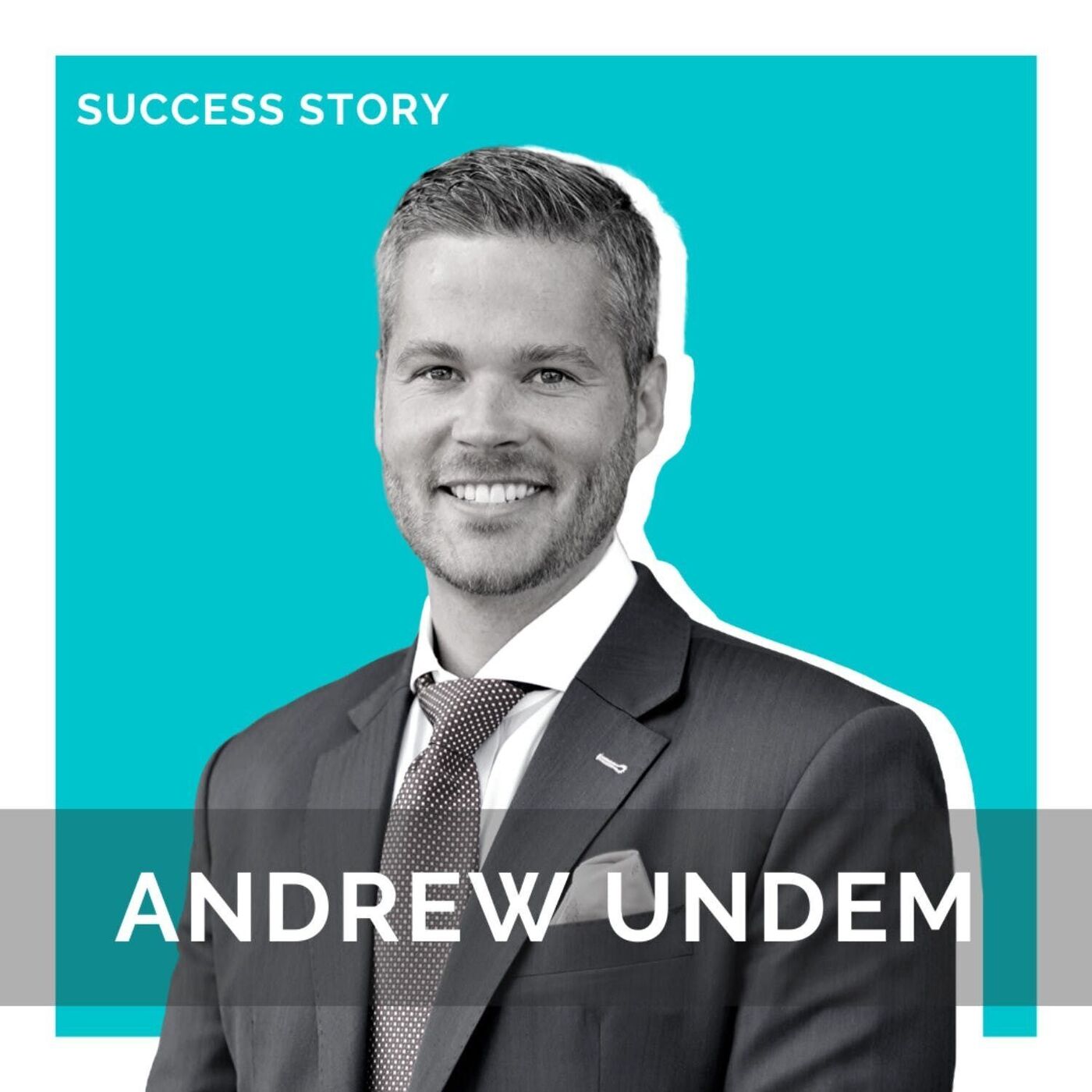 Success Story with Scott D. Clary