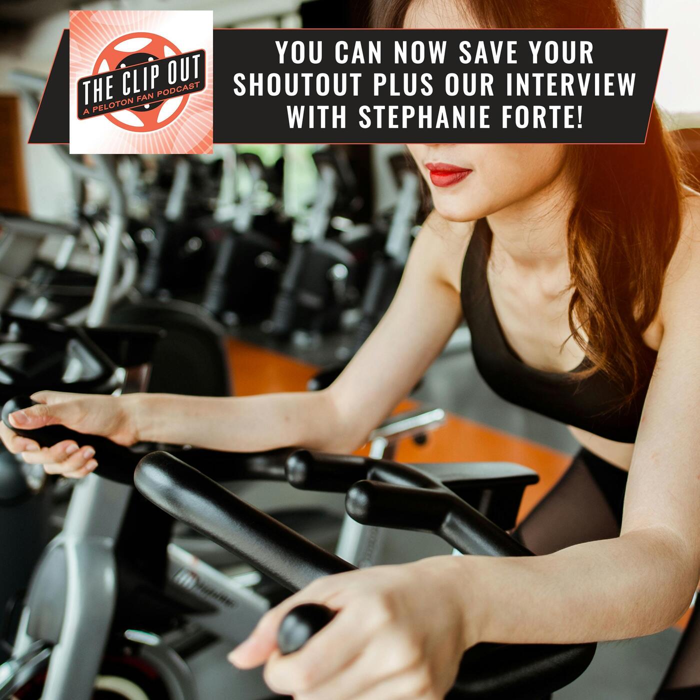 The Clip Out - Peloton Fitness News
