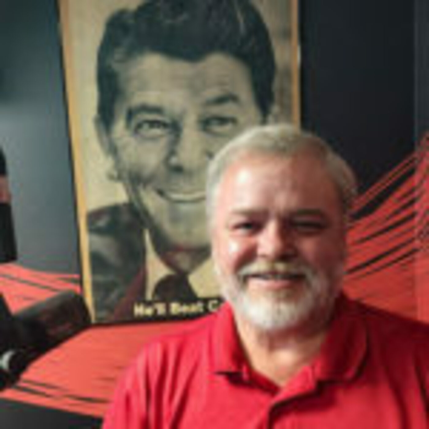 All Out Law 02.03.24  An hour with Darin Chappell