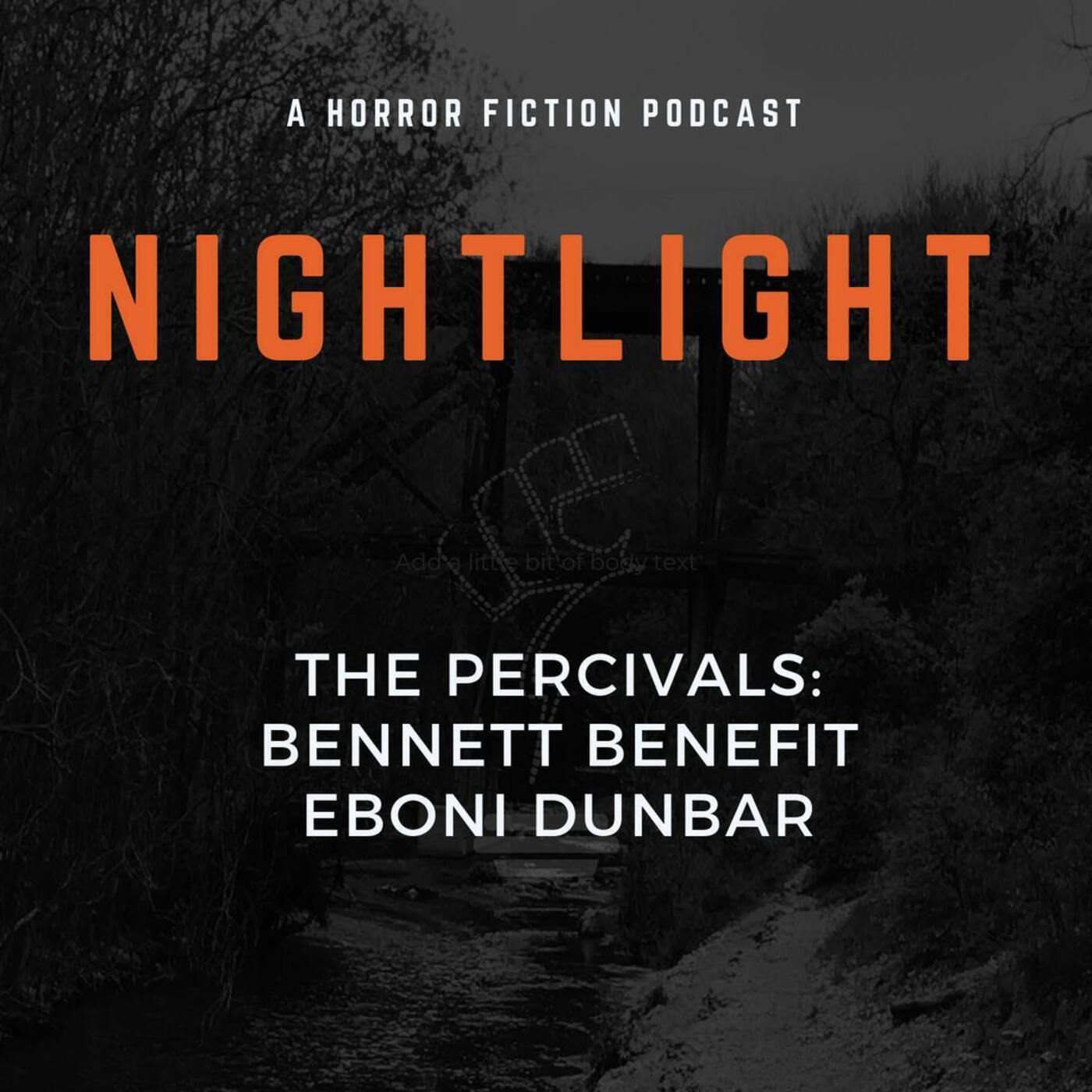 The Percivals: Bennett Benefit by Eboni Dunbar