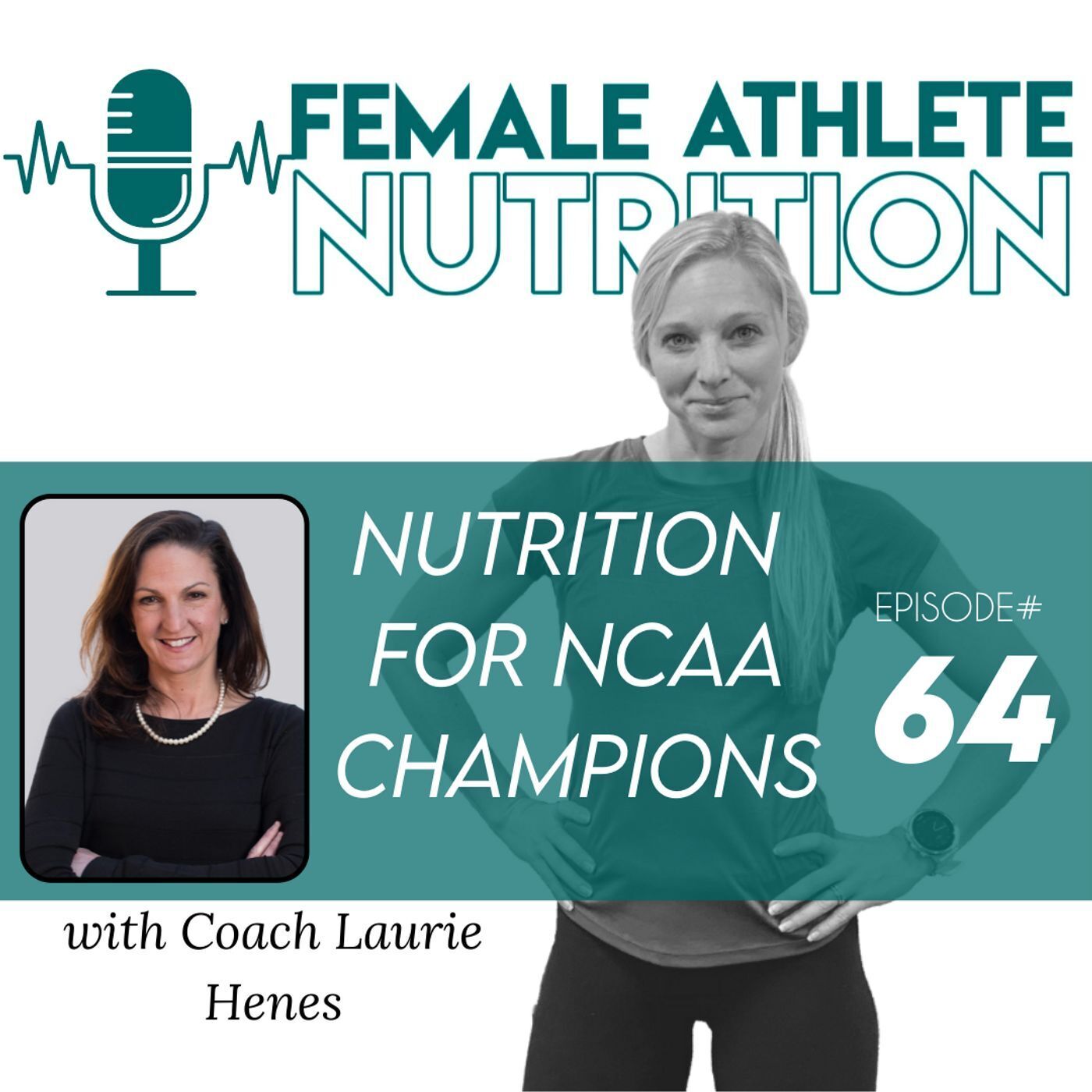 Female Athlete Nutrition