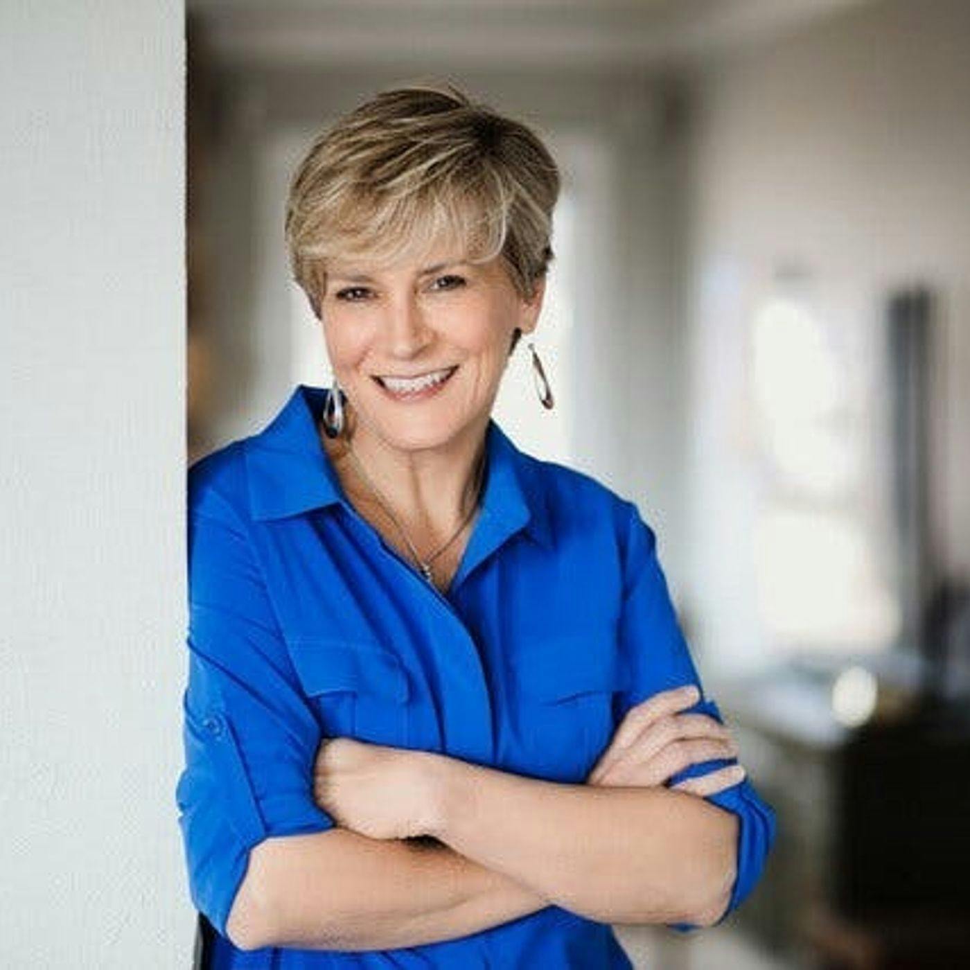 787: #787 - Sex, Female Sexuality, and 50 Shades of Grey: Dr. Juli Slattery