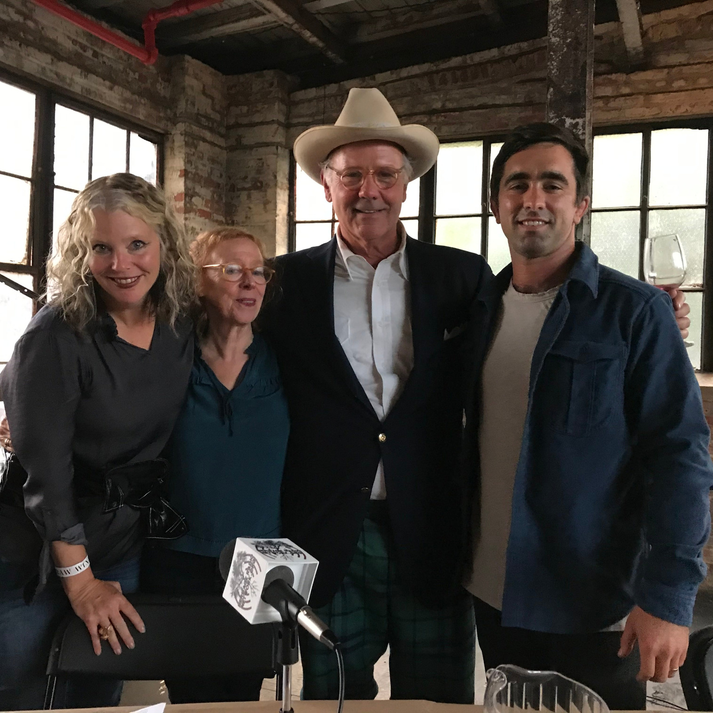 RAW WINE NY 2019: Getting Under the Skin of America’s Hybrid Grapes