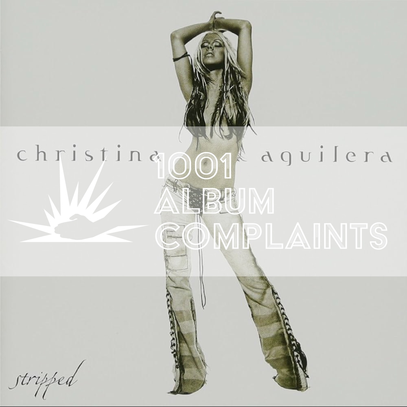 The Story Behind: Christina Aguilera - Stripped, Ep 205