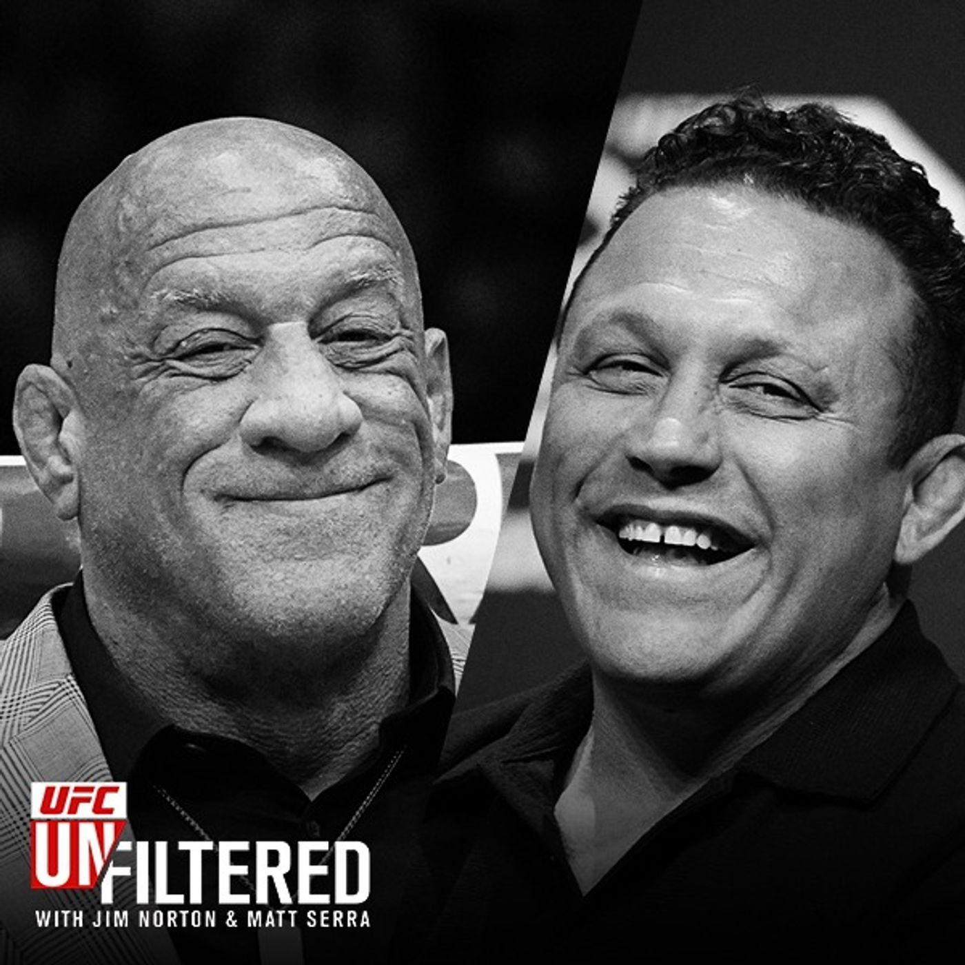 800th Episode with Mark Coleman & Renzo Gracie