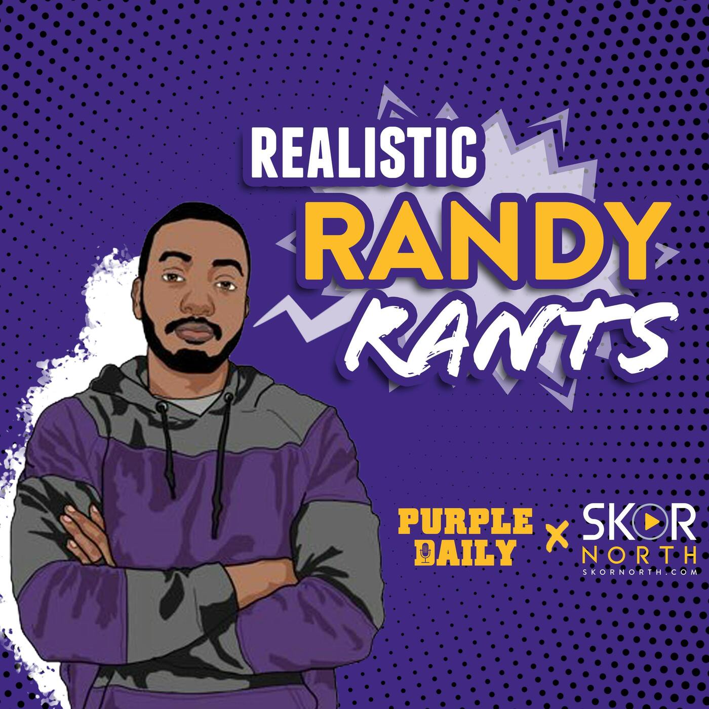 REALISTIC RANDY: Minnesota Vikings can LOCK UP the NFC North!