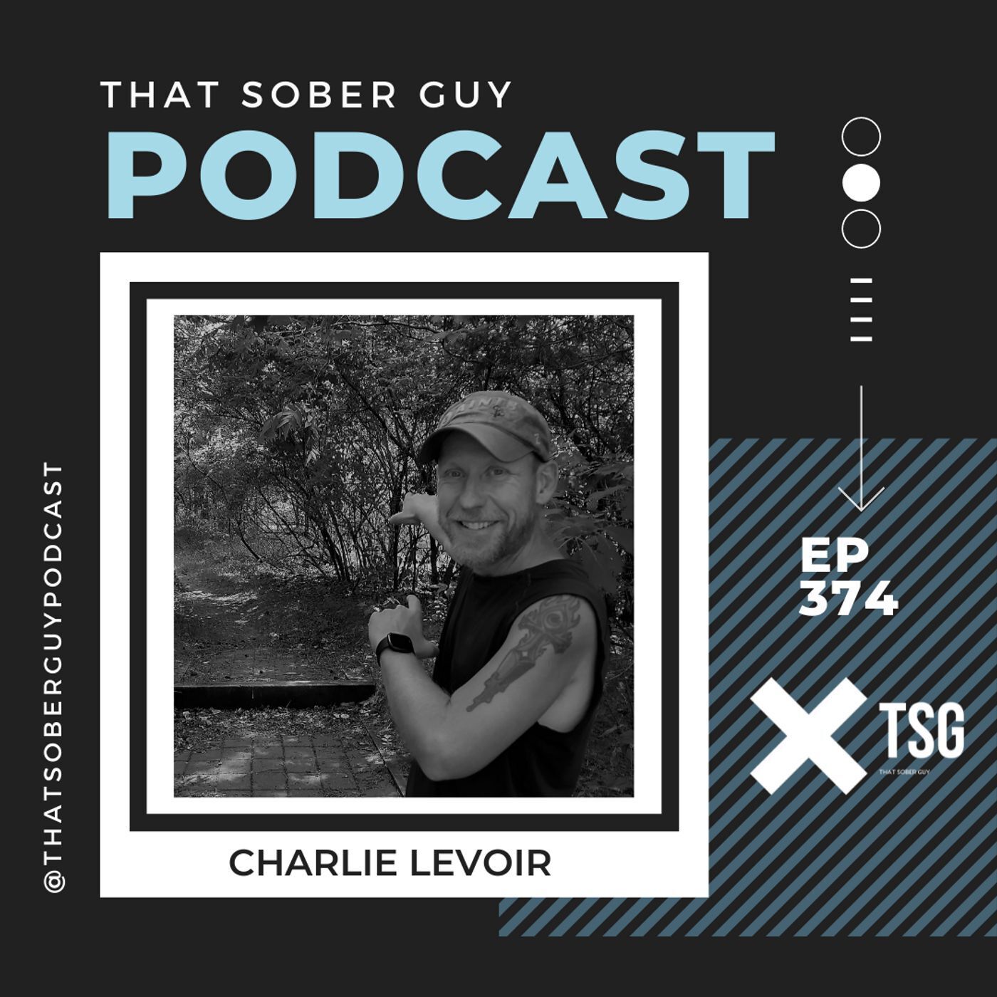 That Sober Guy Podcast