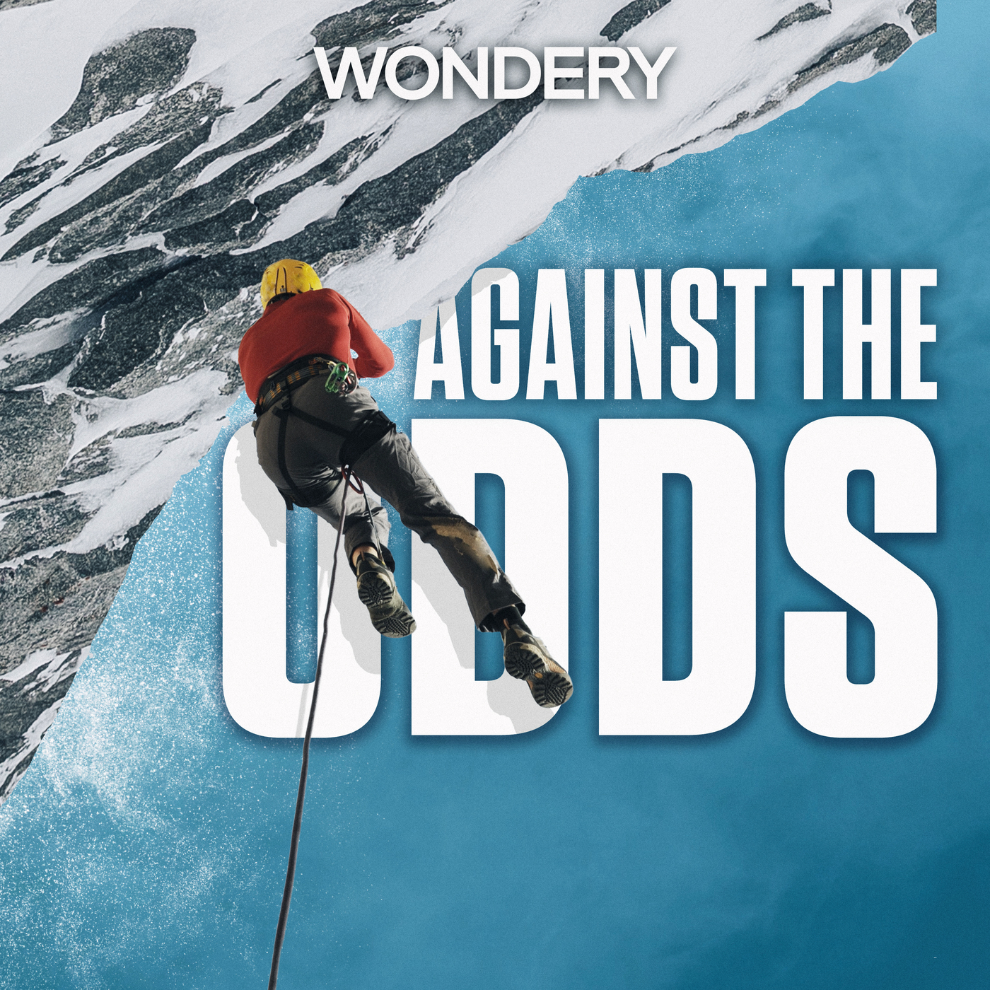 Against The Odds Artwork