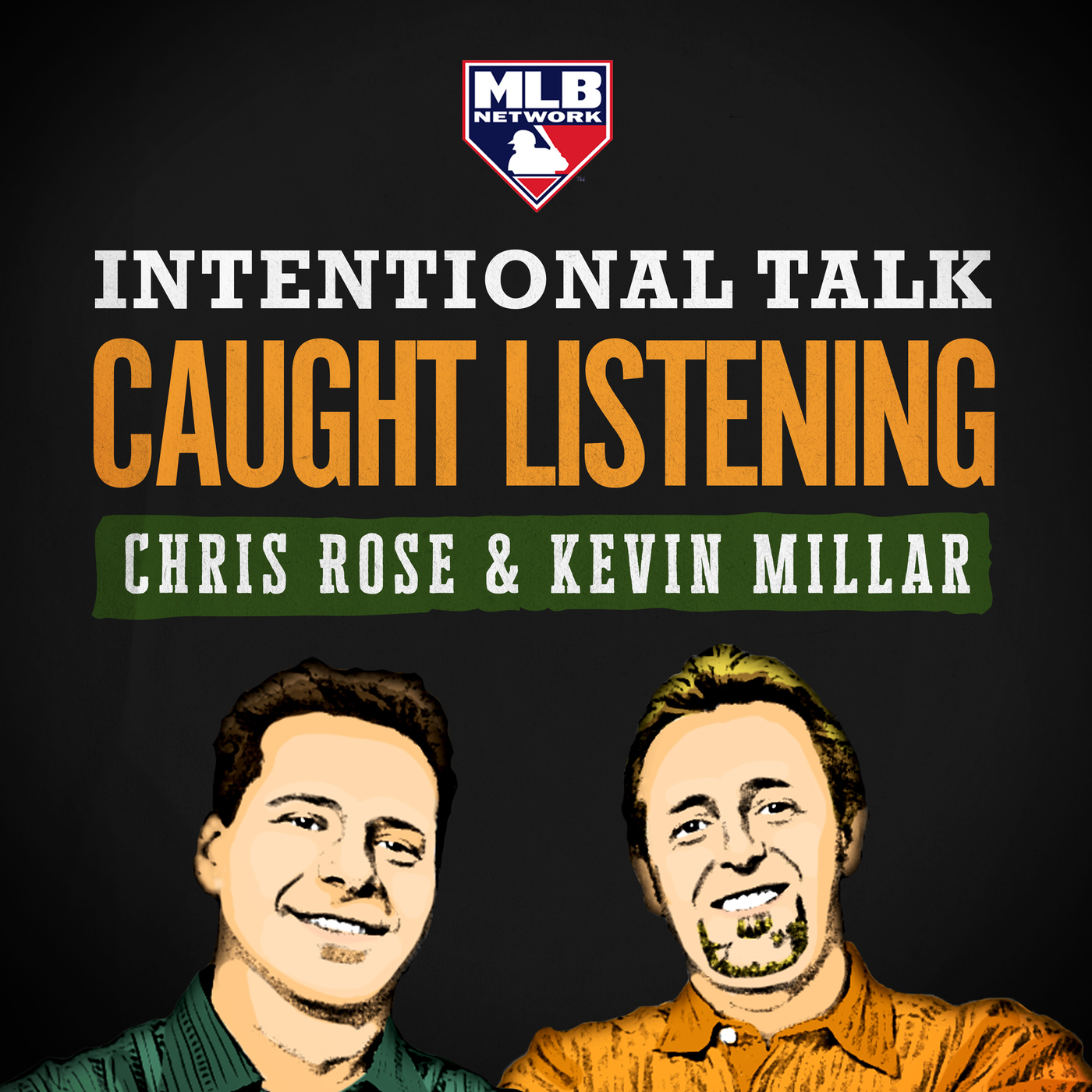 Celebrity Drive: Kevin Millar, MLB Network