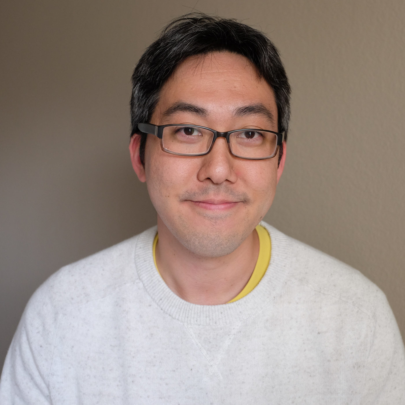 John Saito, UX Writer at Dropbox