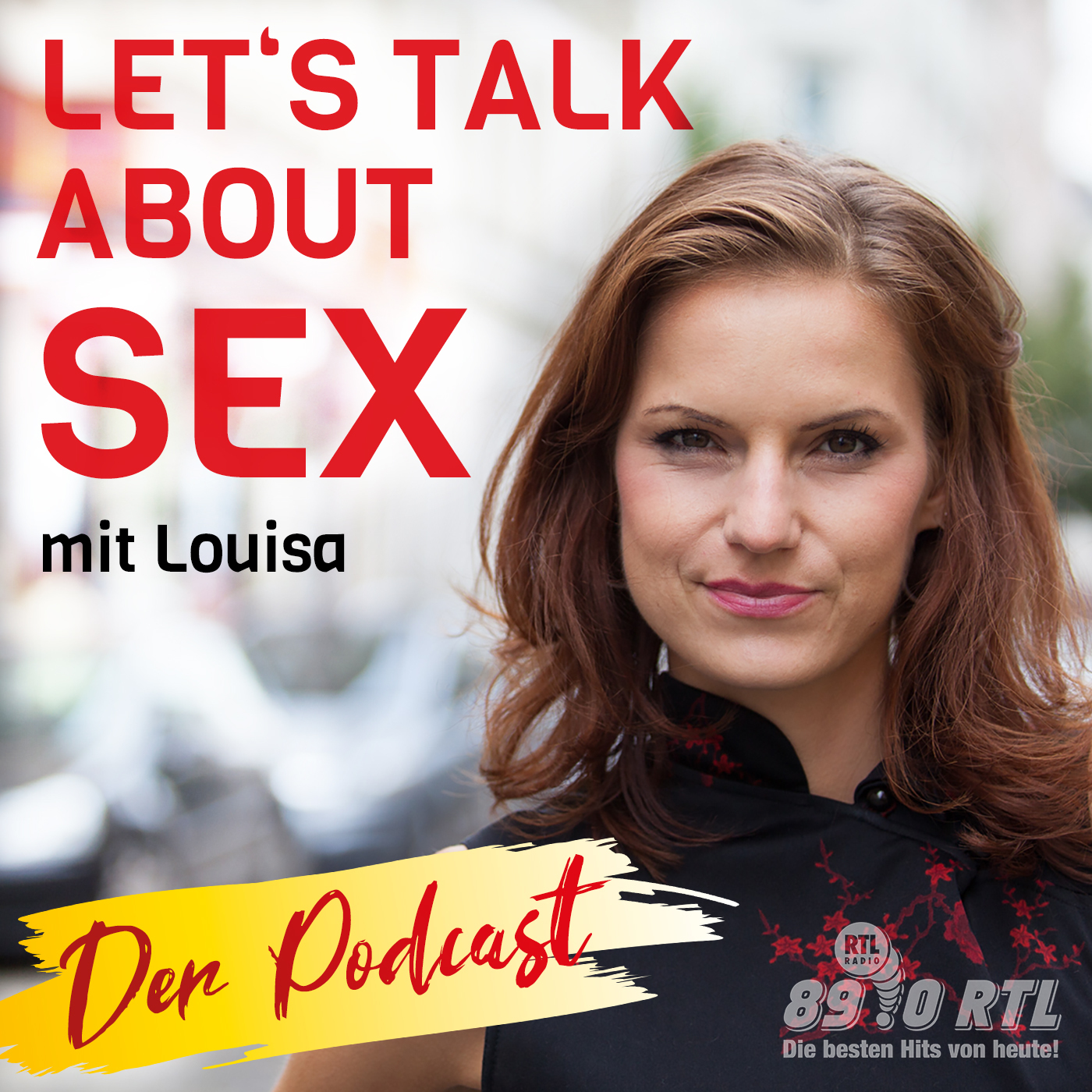 Let\'s Talk About Sex