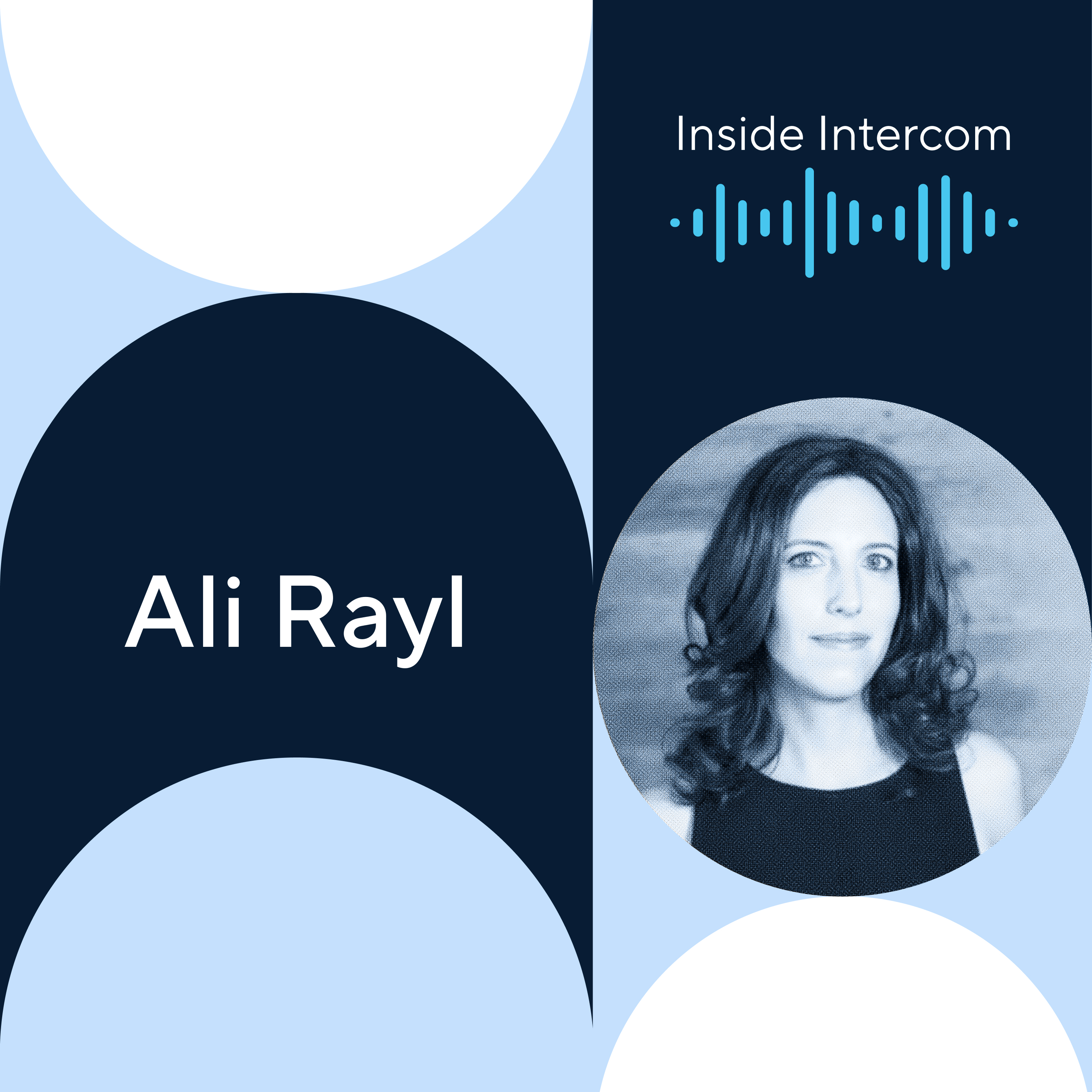 Rewind: Slack’s Ali Rayl on supporting millions of daily active users