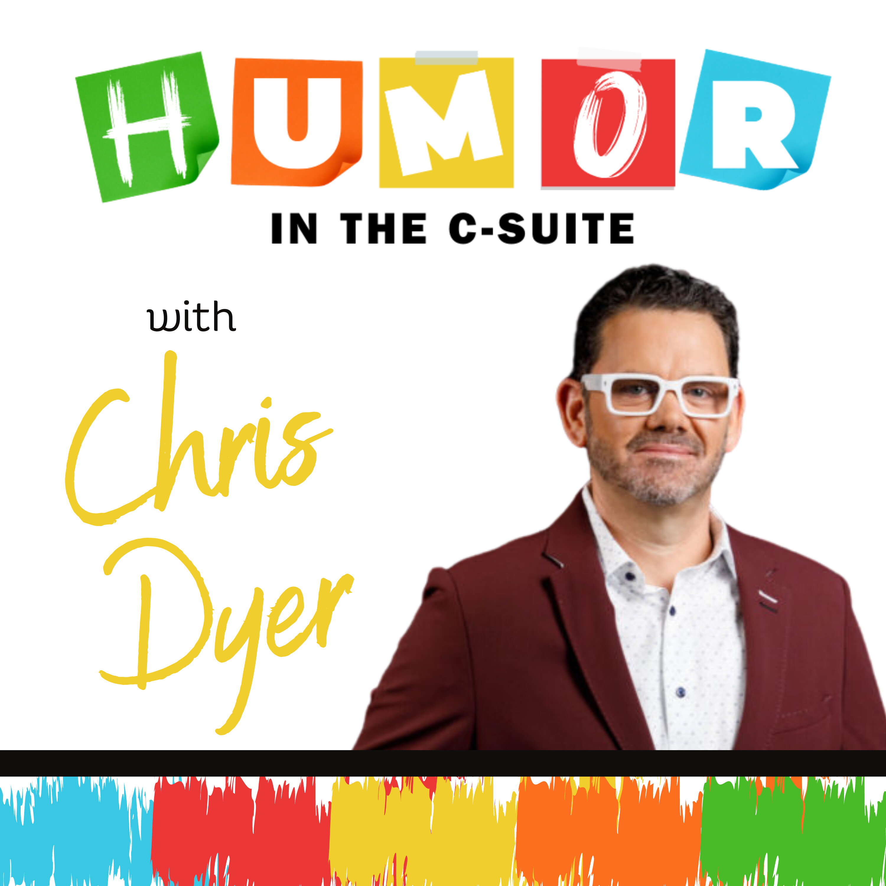 18 - Chris Dyer: Company Culture