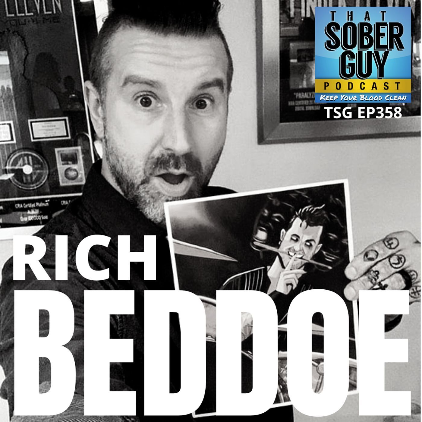 That Sober Guy Podcast