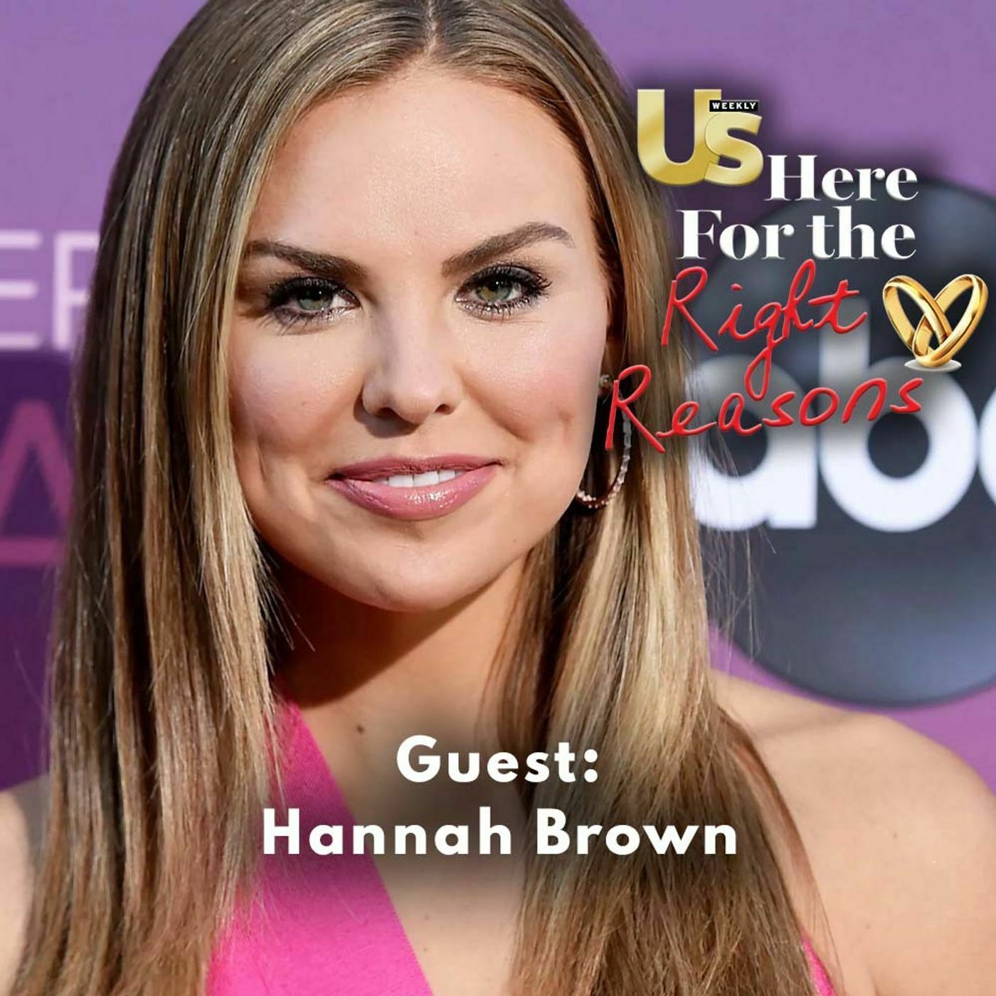 Hannah Brown Reflects on Response to Book, Double Bachelorettes, Susie Comparisons + More