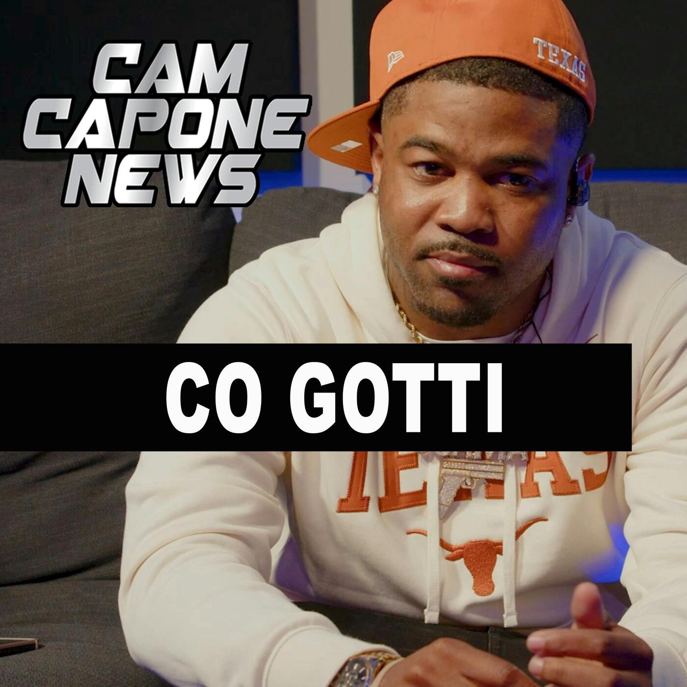 Co Gotti (Mo3's Brother)Wants Yella Beezy Free?/ Arguing With Mo3 About Gun 2 Far/ War After Mo3 Killed/ Rainwater