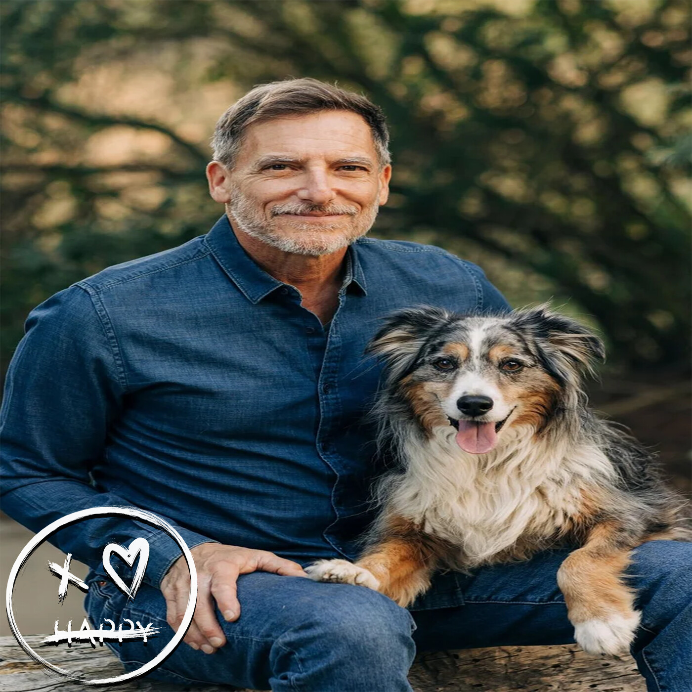 Rob: Surviving Abuse and Finding His Voice | 156