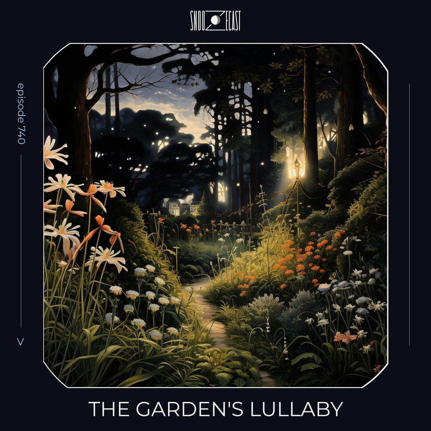 The Garden's Lullaby episode artwork