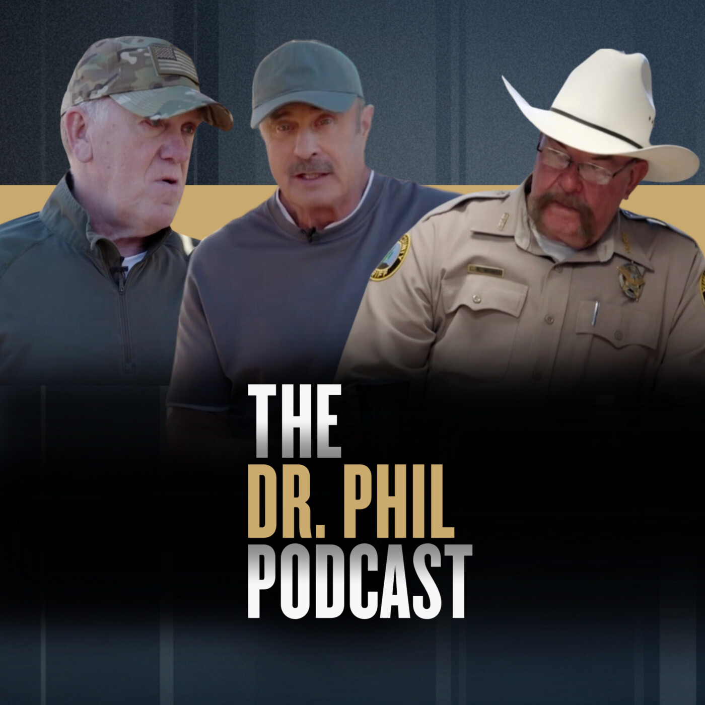 Securing the Border: Tom Homan's Strategy with America's Sheriffs