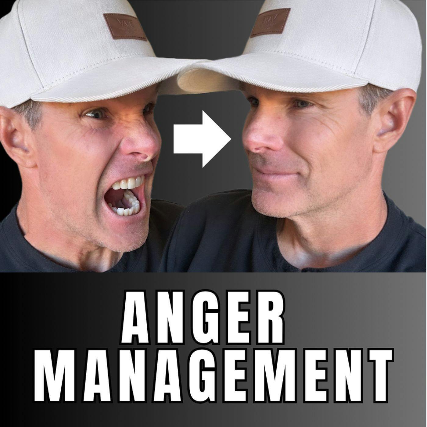 Anger Management Tools For Passionate Parents Like You! | With Jordan