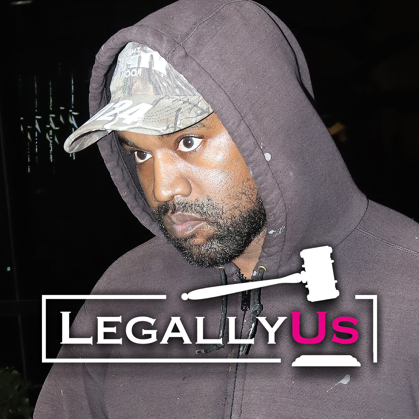 Legally Us