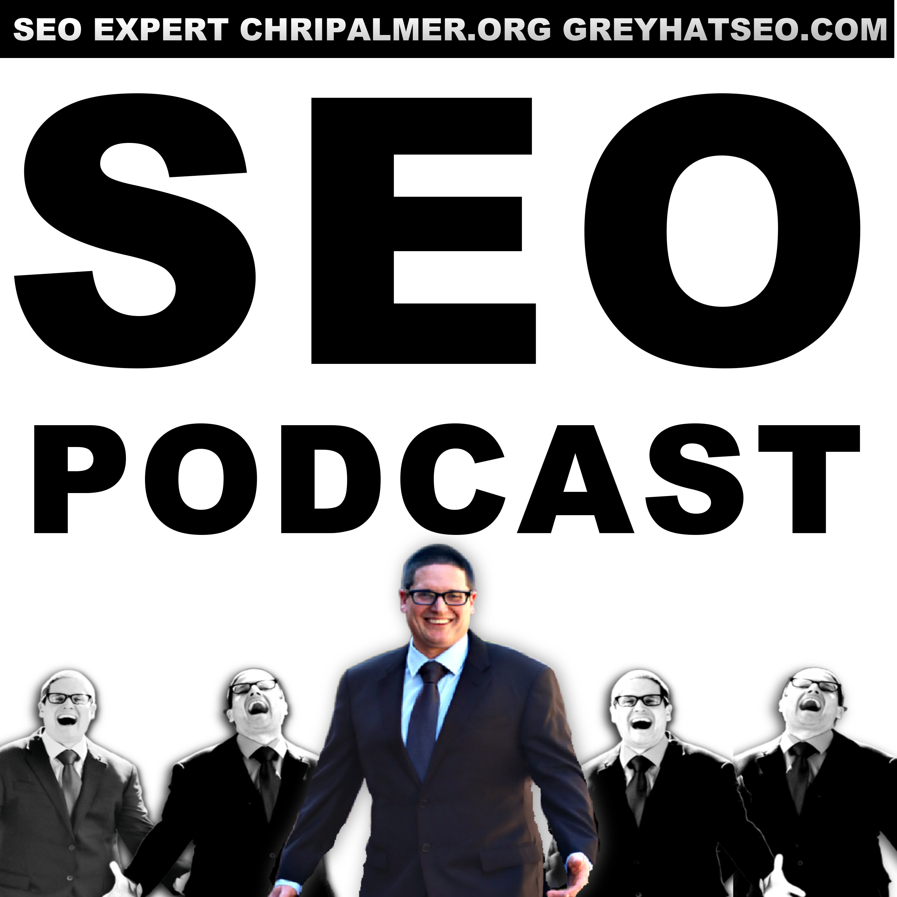 Christopher Seth Palmer -SEO Podcast