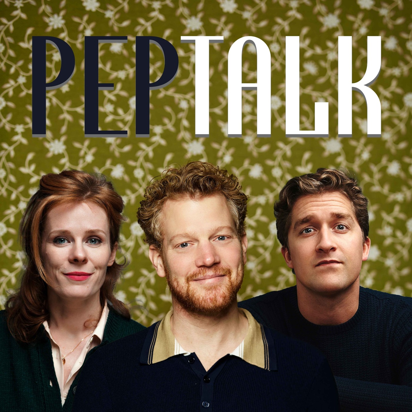 PepTalk