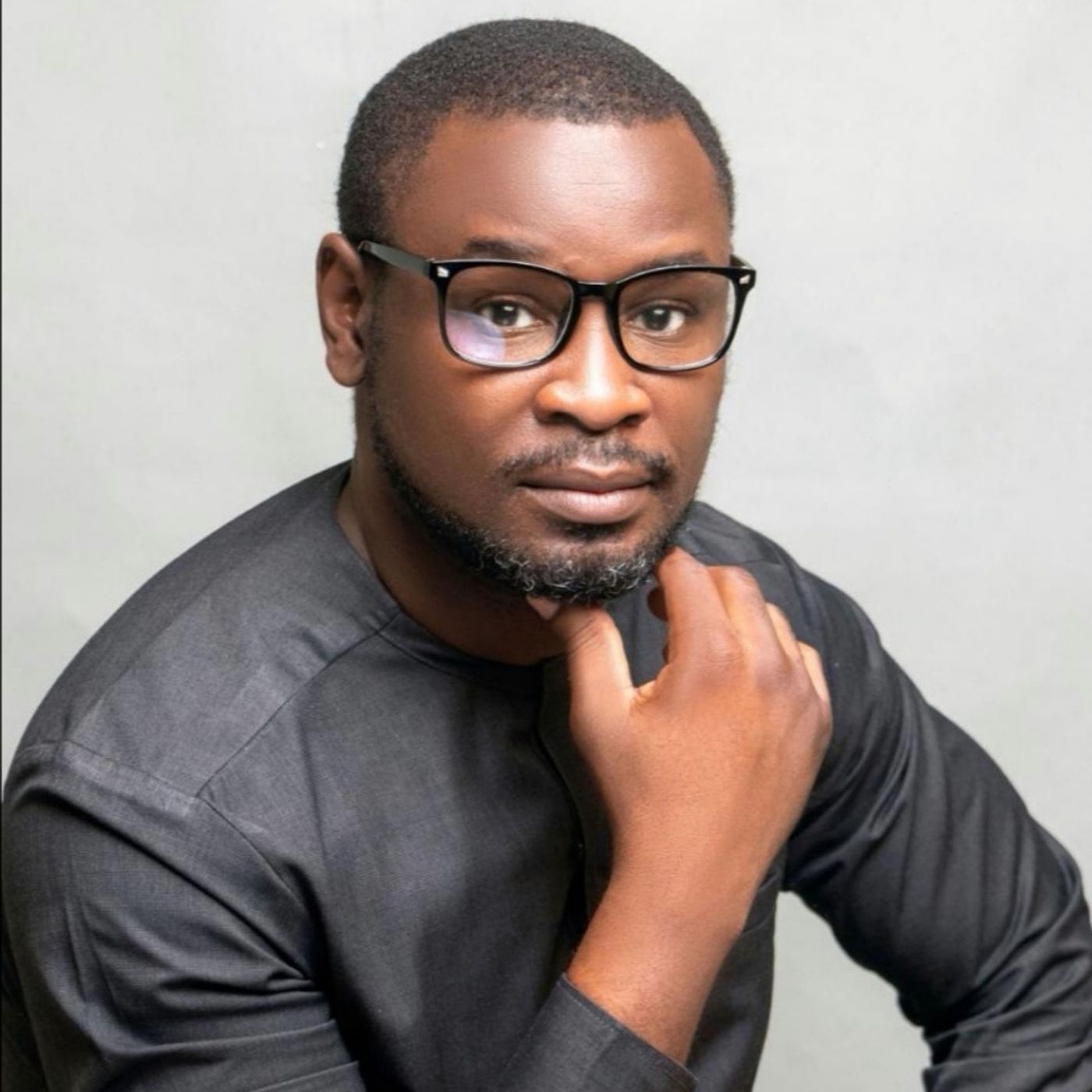 Changing Narratives Africa Fellow Temi Jebutu of AACE Foods
