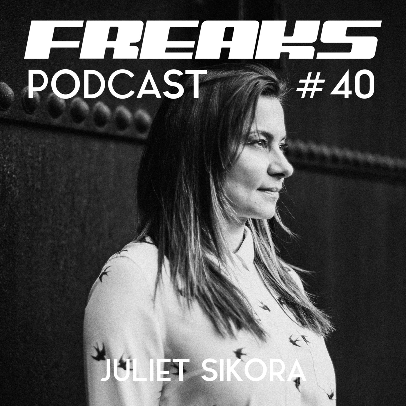 We Are Freaks Podcast