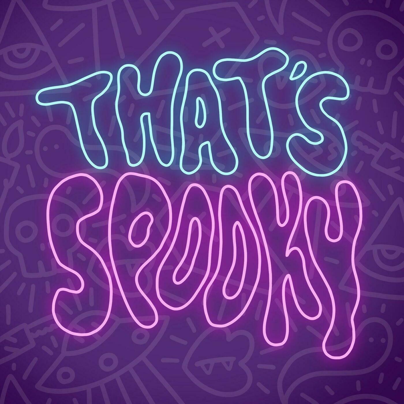 That\'s Spooky