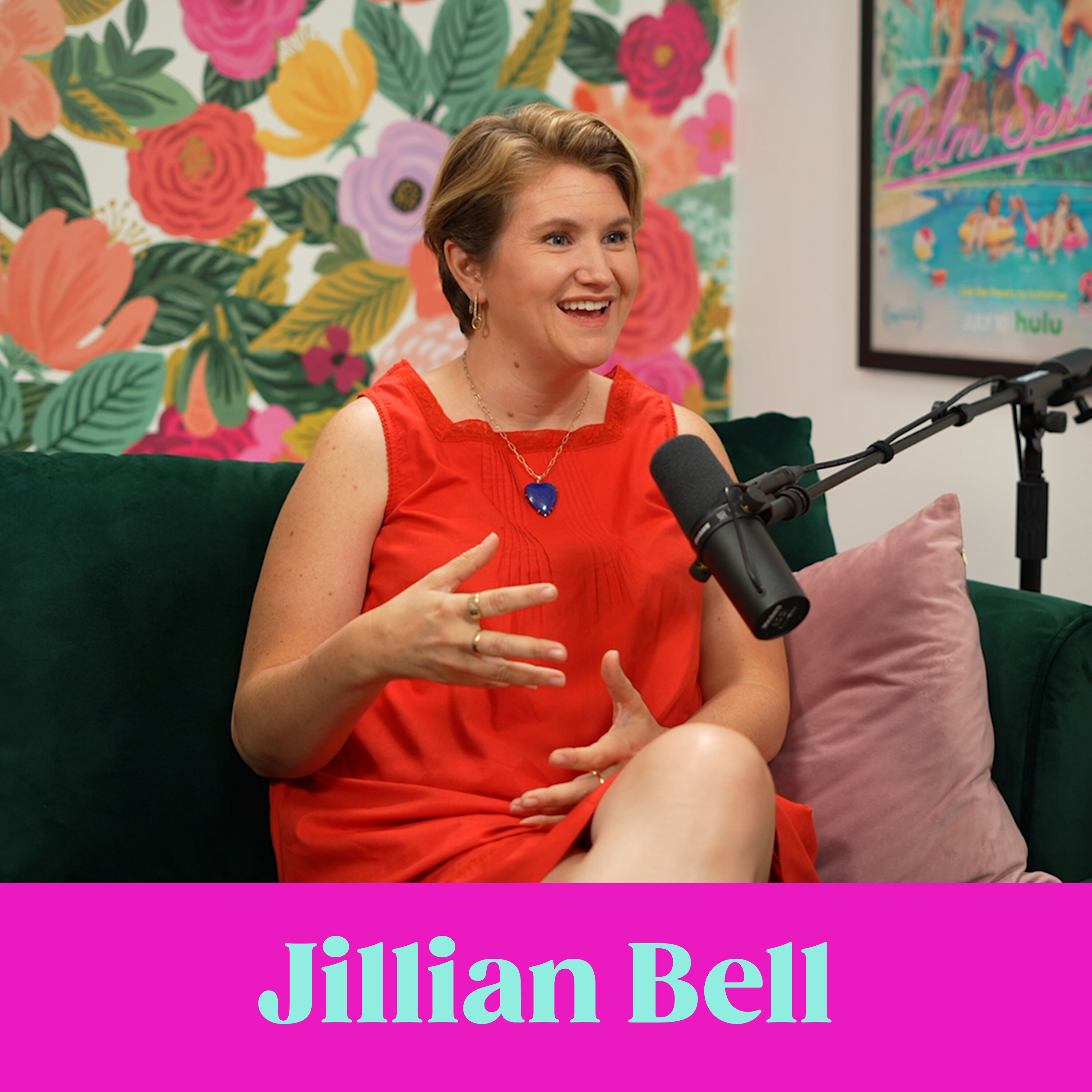 General Meeting with Becky Sloviter