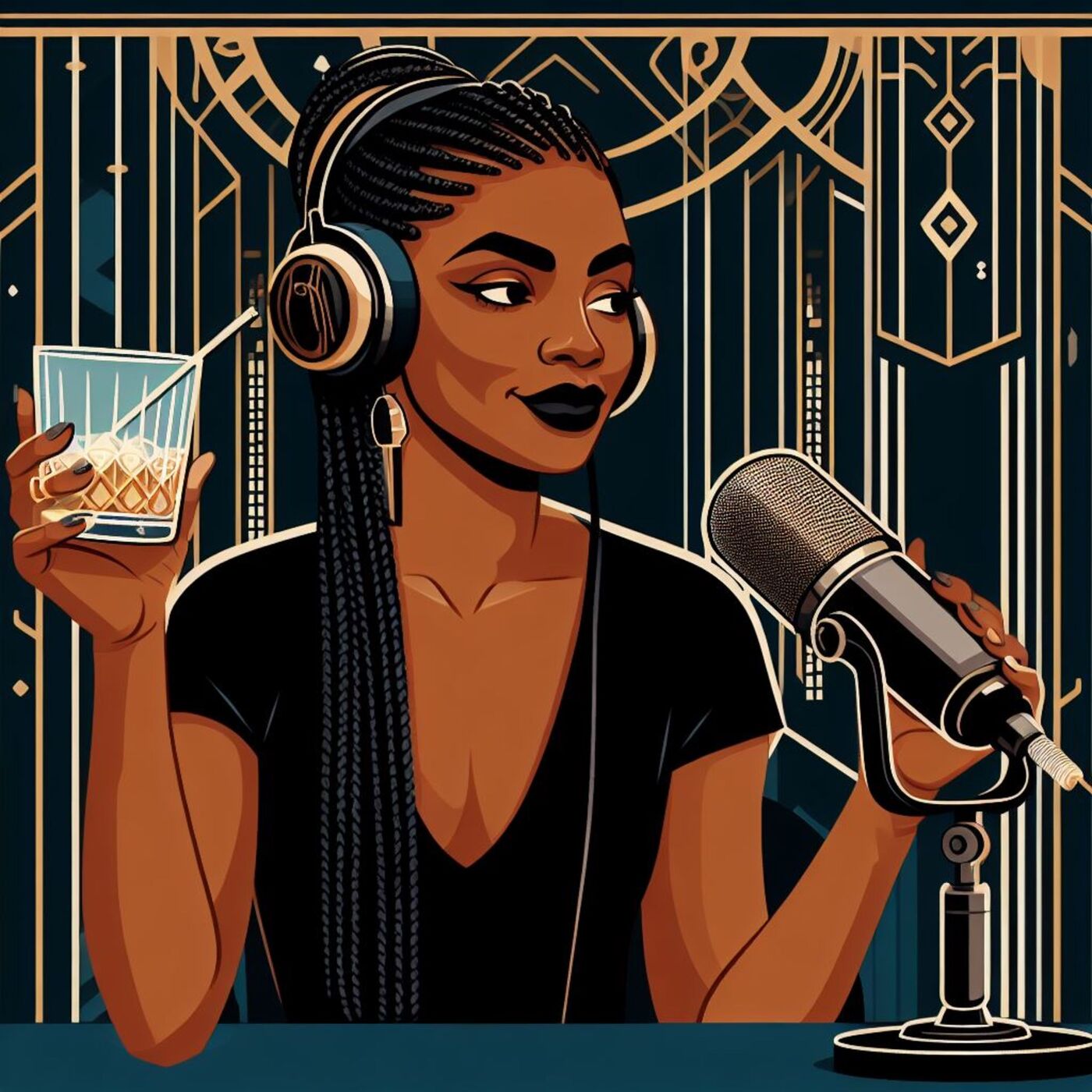 Whiskey Web and Whatnot: Web Development, Neat