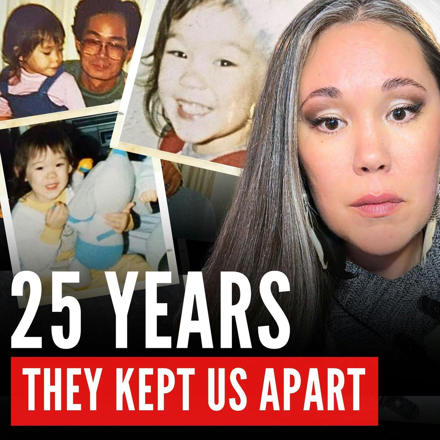 Satanic Panic Accusations: Chinese Mormon Convert Loses Children for 25 Years (daughter explains)