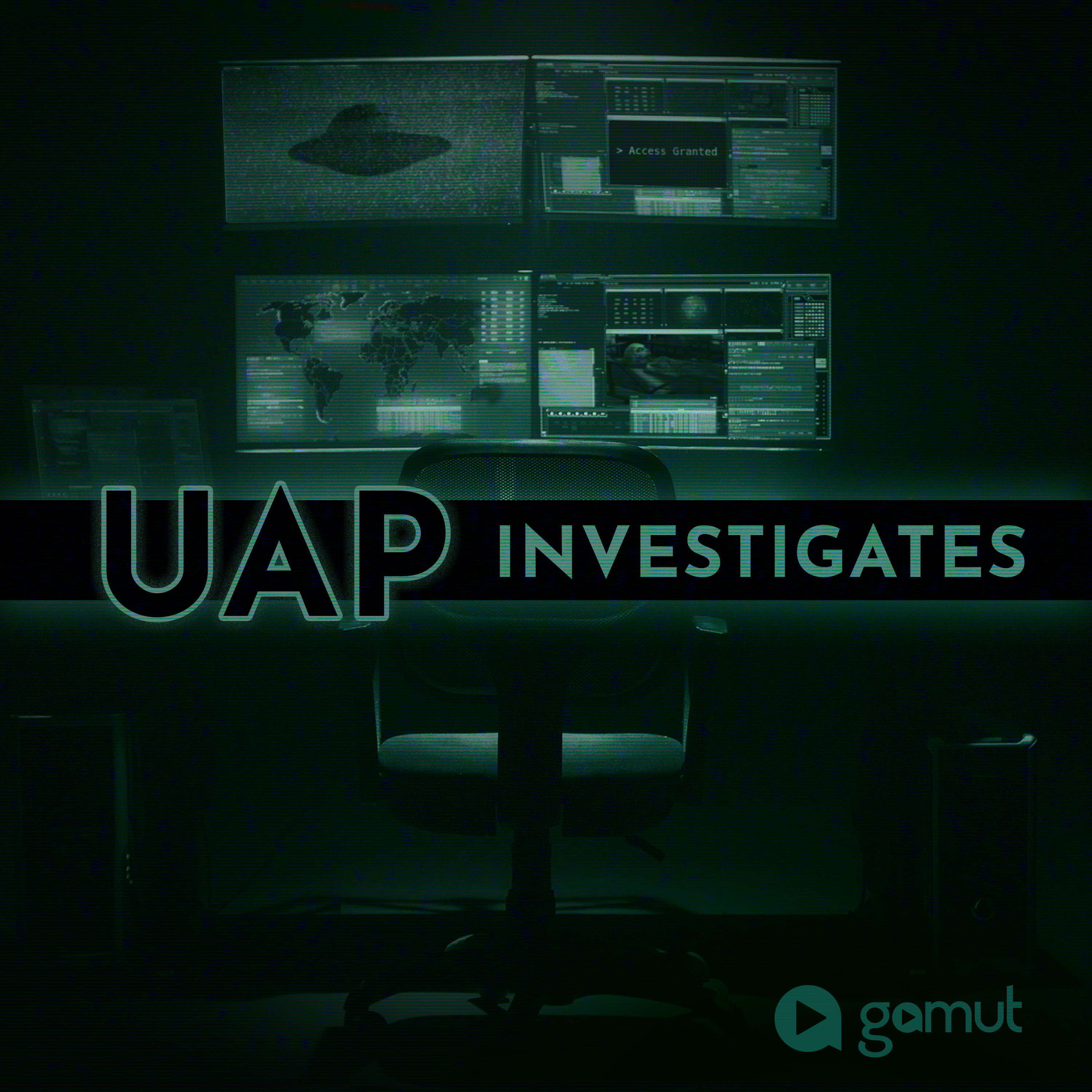 UAP Investigates