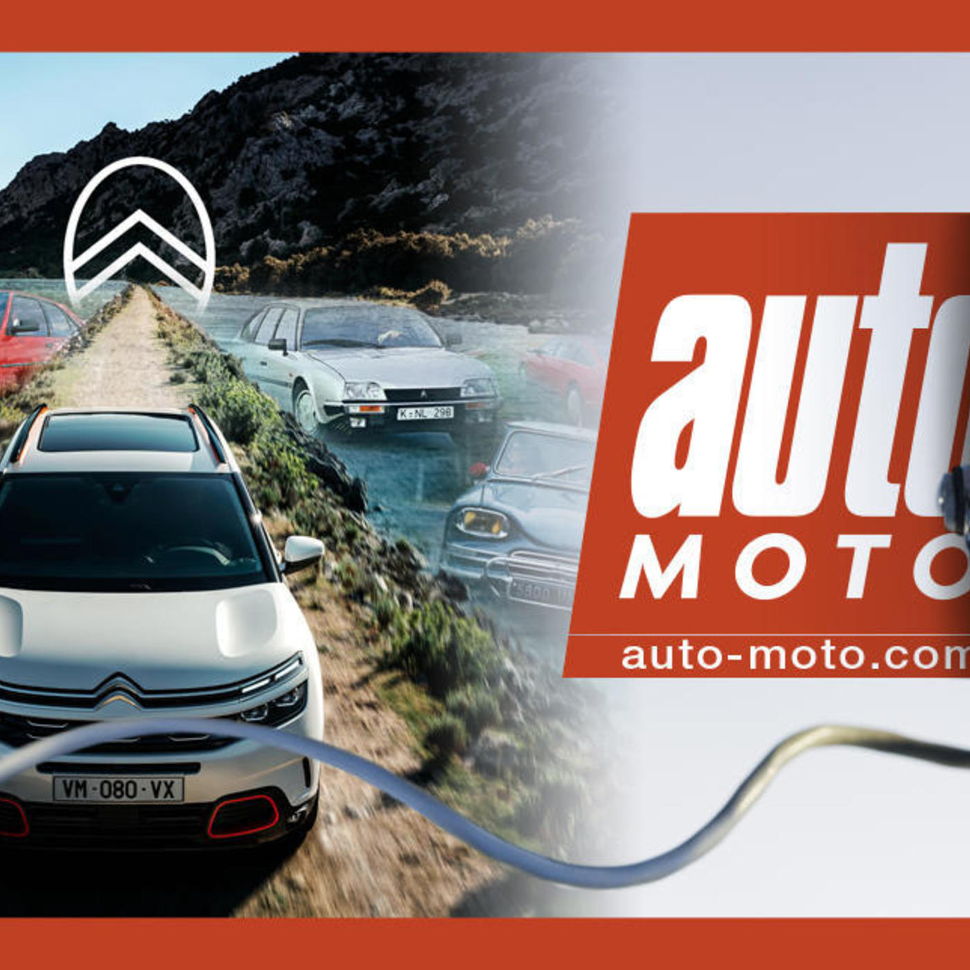 Auto Moto Podcast