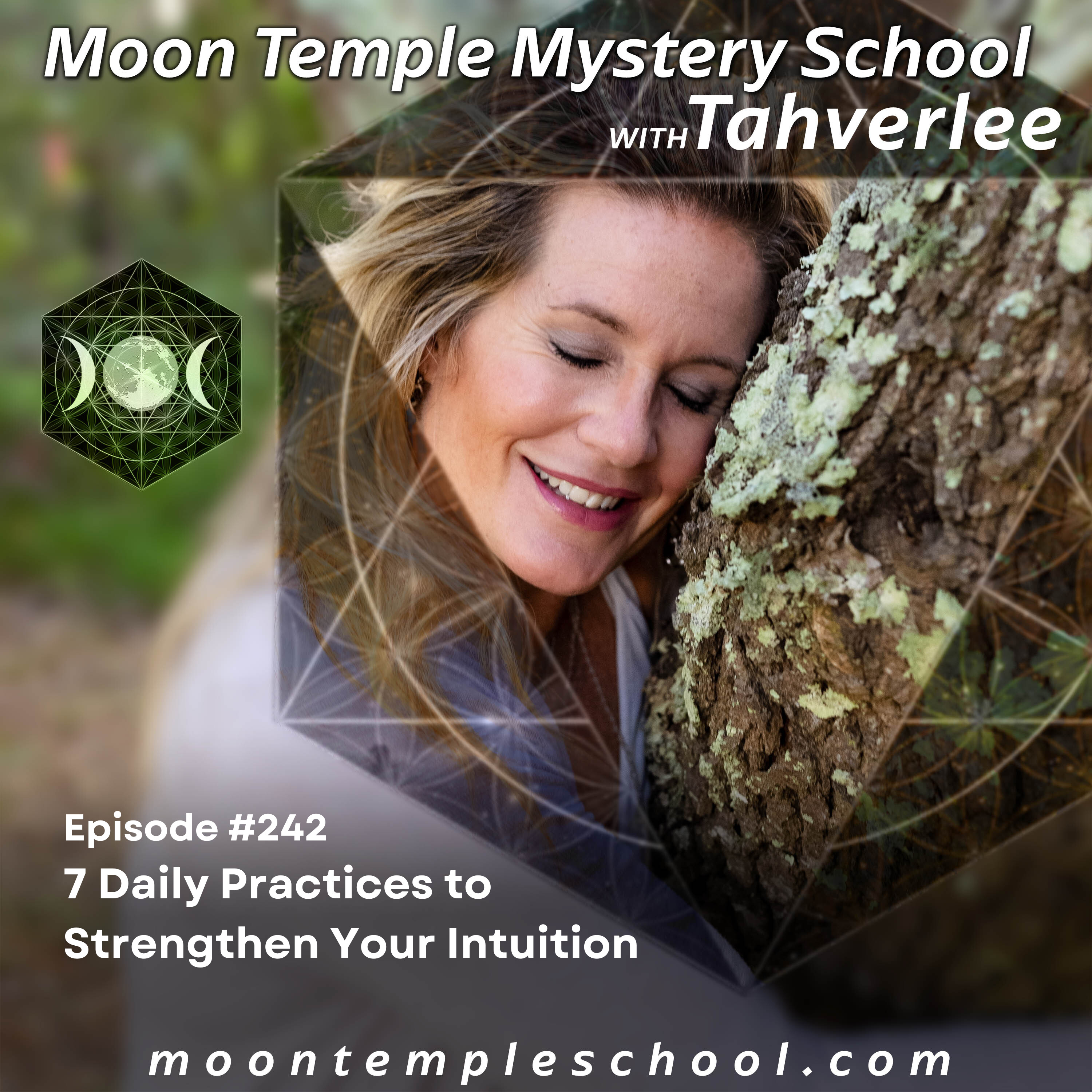 Moon Temple Mystery School