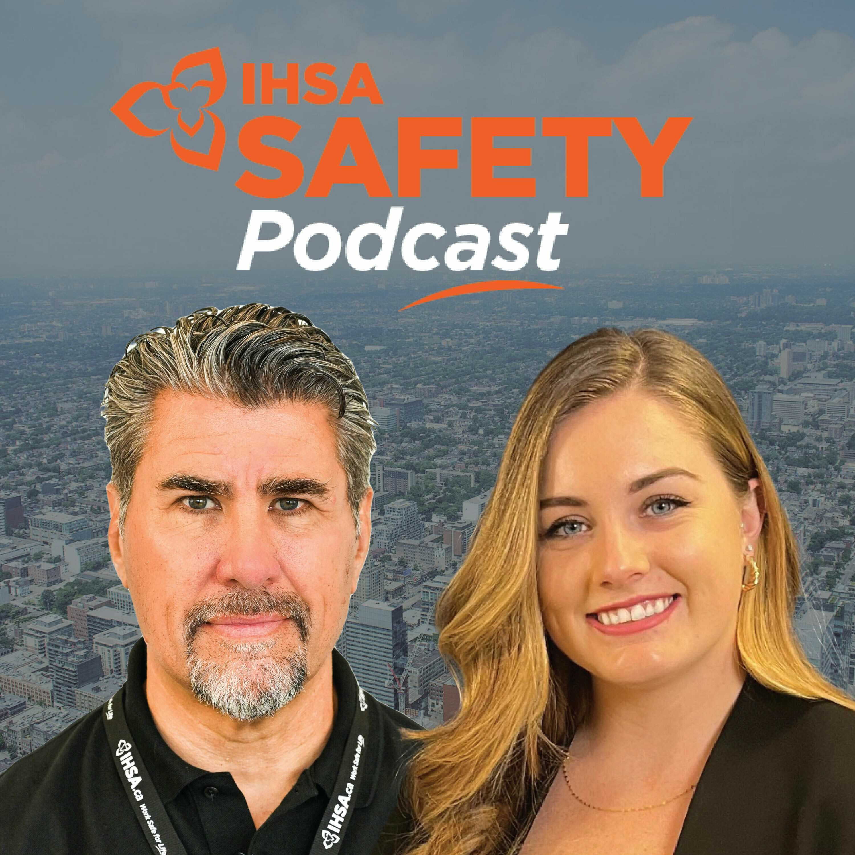 IHSA Safety Podcast
