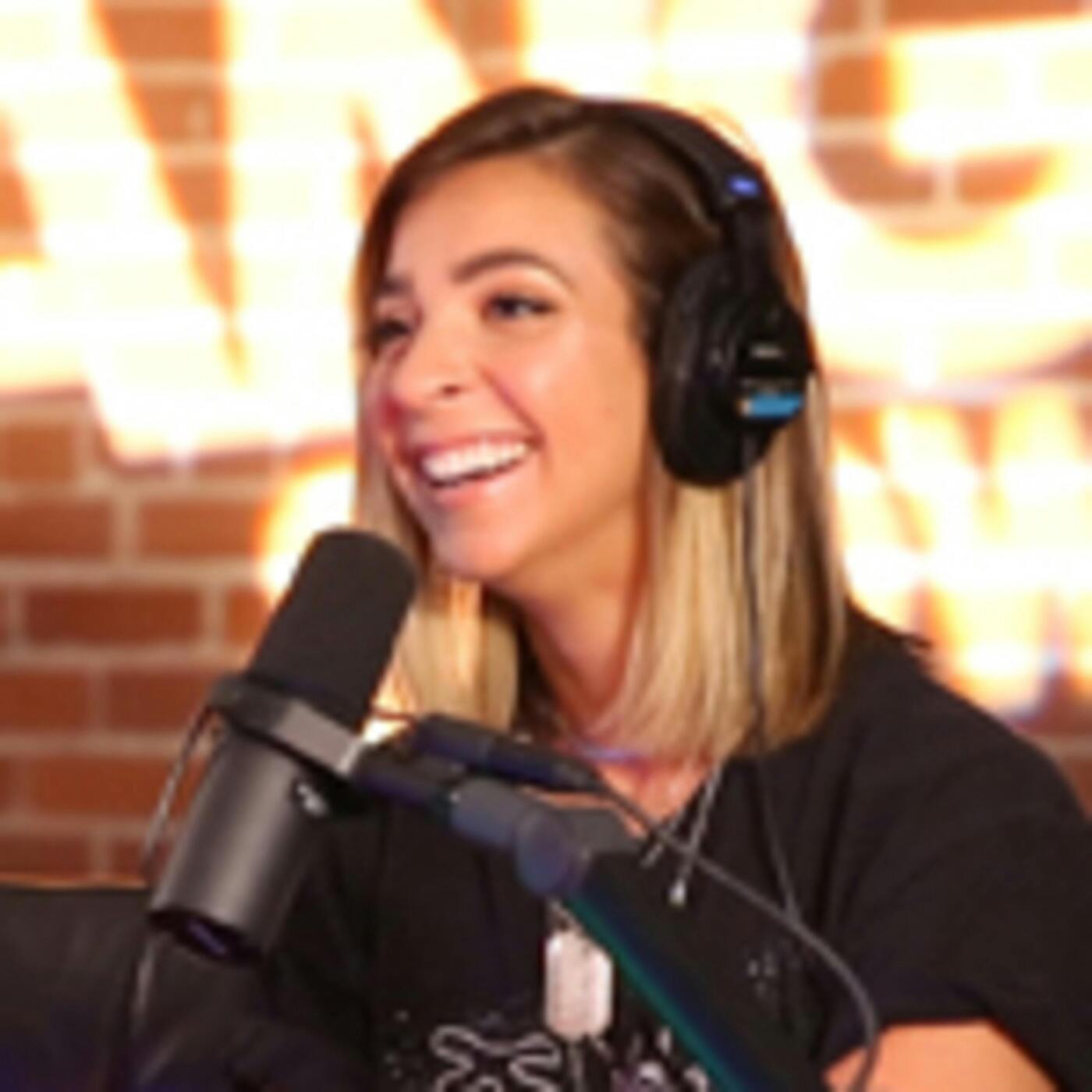 Gabbie Hanna Talk new Album, Youtube Drama & Relationships