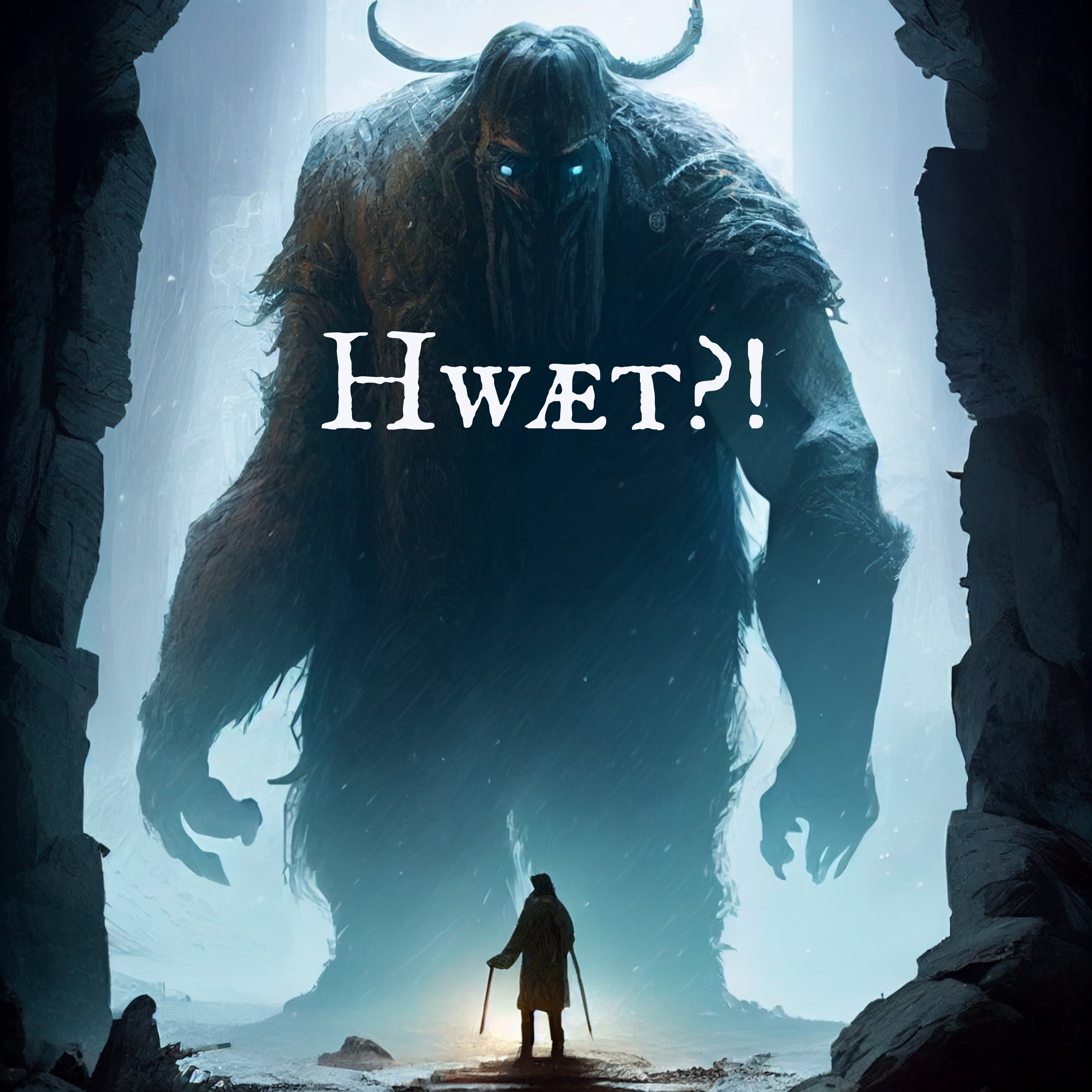 49: Oops! All Beowulfs!