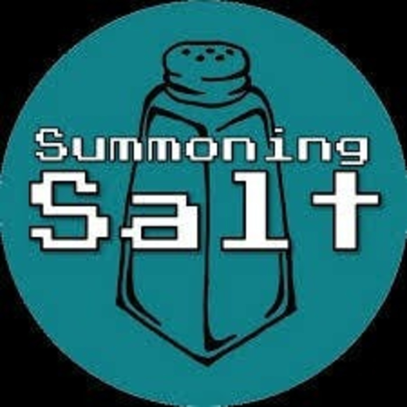Remember The Game? #140 - Speed Running WITH SPECIAL GUEST: SUMMONING SALT