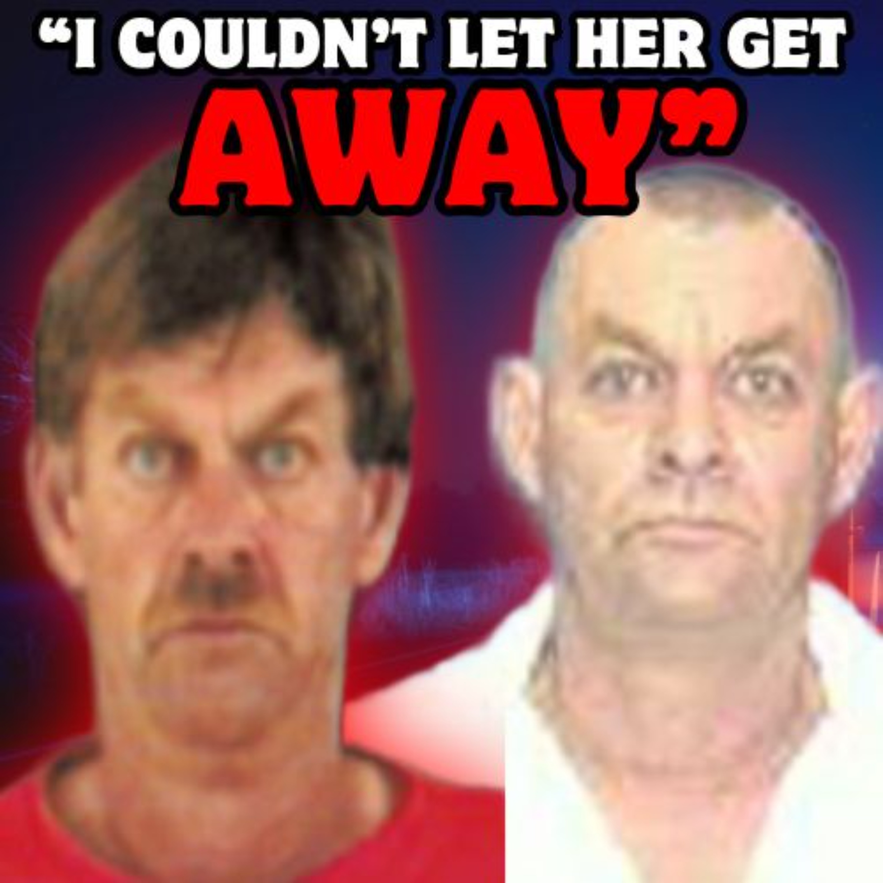 The brutal murders of Mary Hayes and Rosalyn Robinson.
