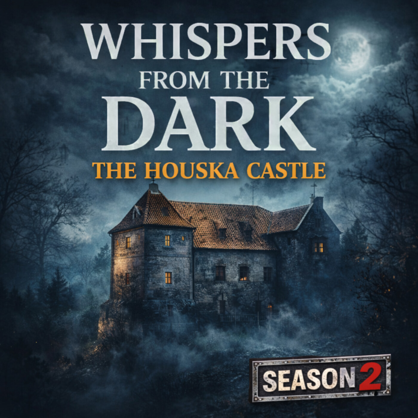 Houska Castle: The Gate That Was Never Meant to Be Closed