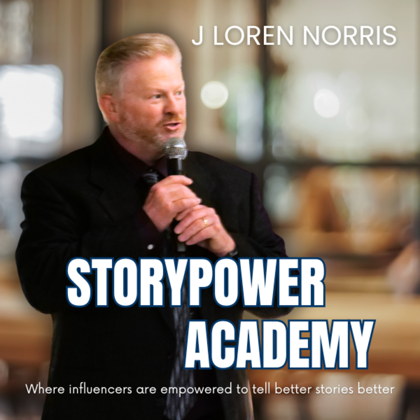 STORYPOWER IS LEADERSHIP COMMUNICATION SKILLS TRAINING AND MORE