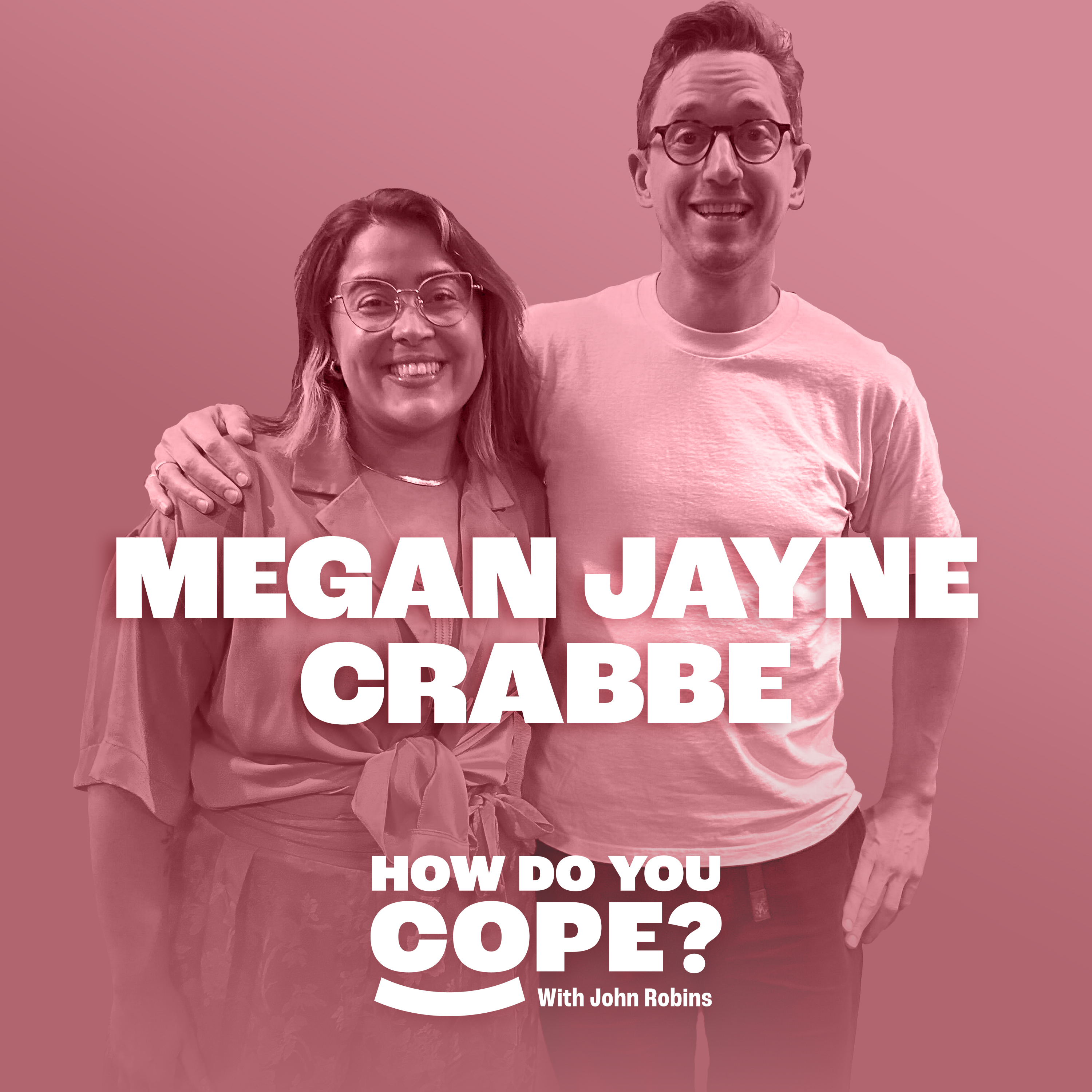 Megan Jayne Crabbe: 'Making my body smaller has only ever made my life smaller' | 20