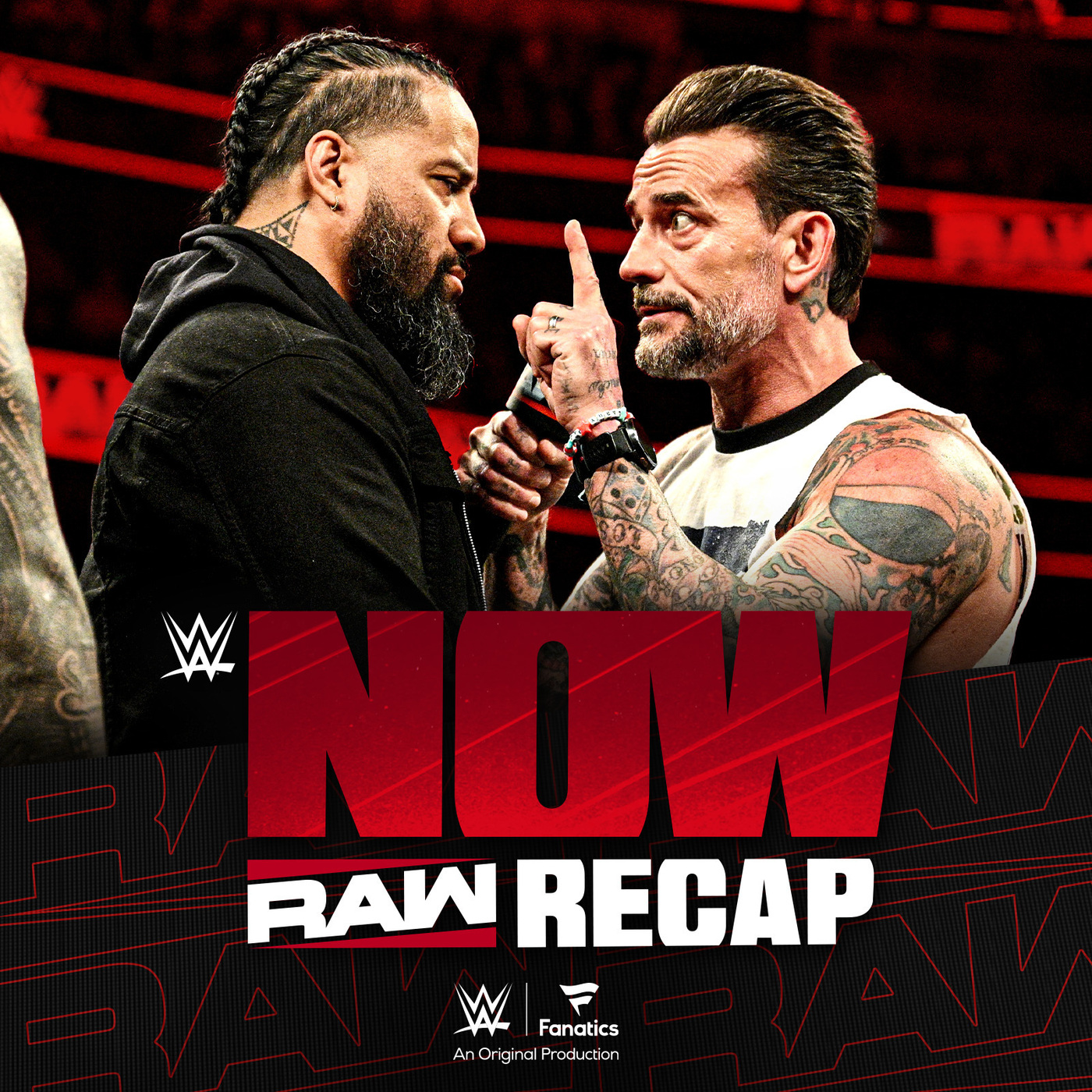 WWE Now – CM Punk refuses to apologize to The Usos | Raw Recap