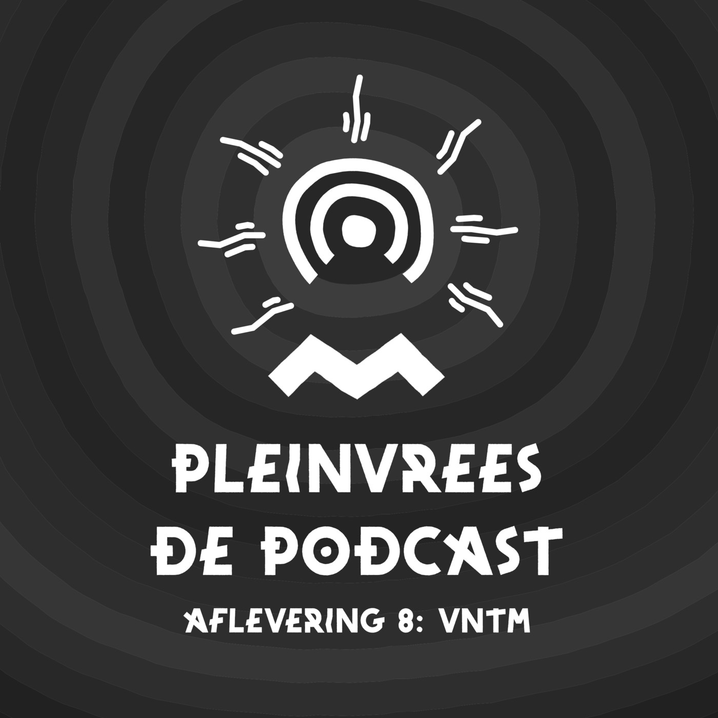 Pleinvrees De Podcast