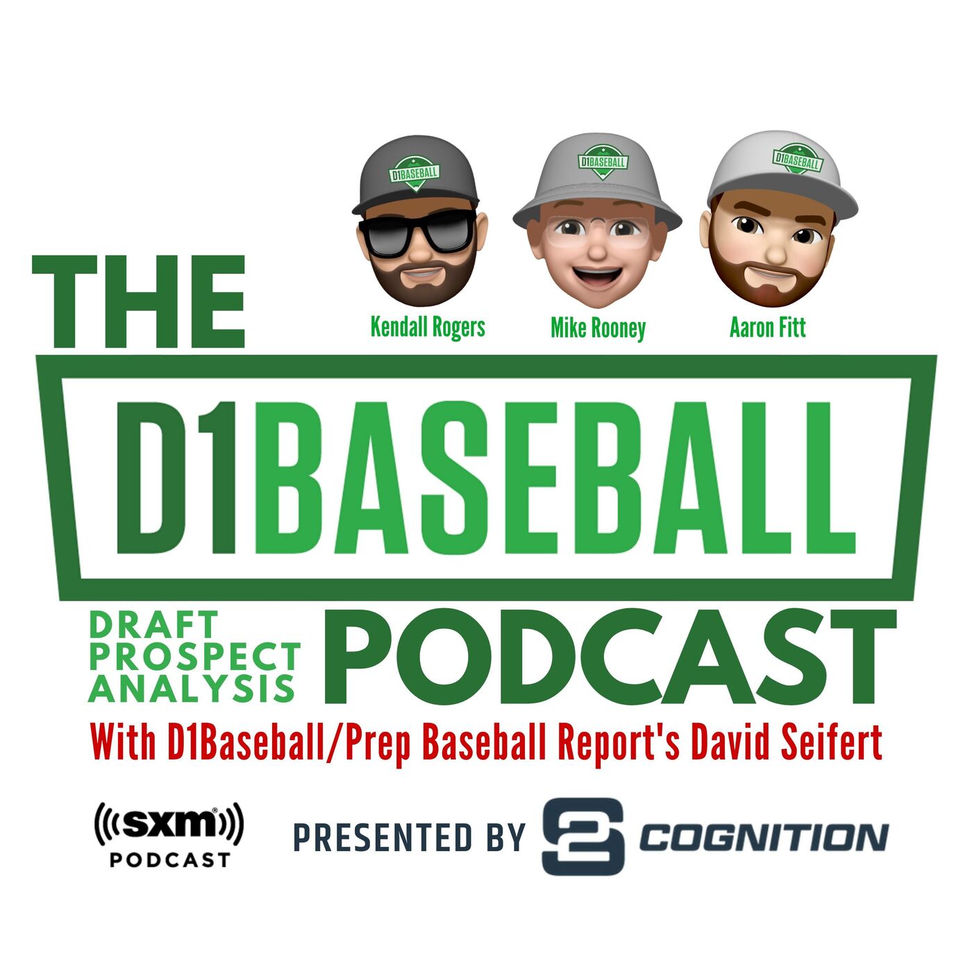 The D1Baseball Podcast