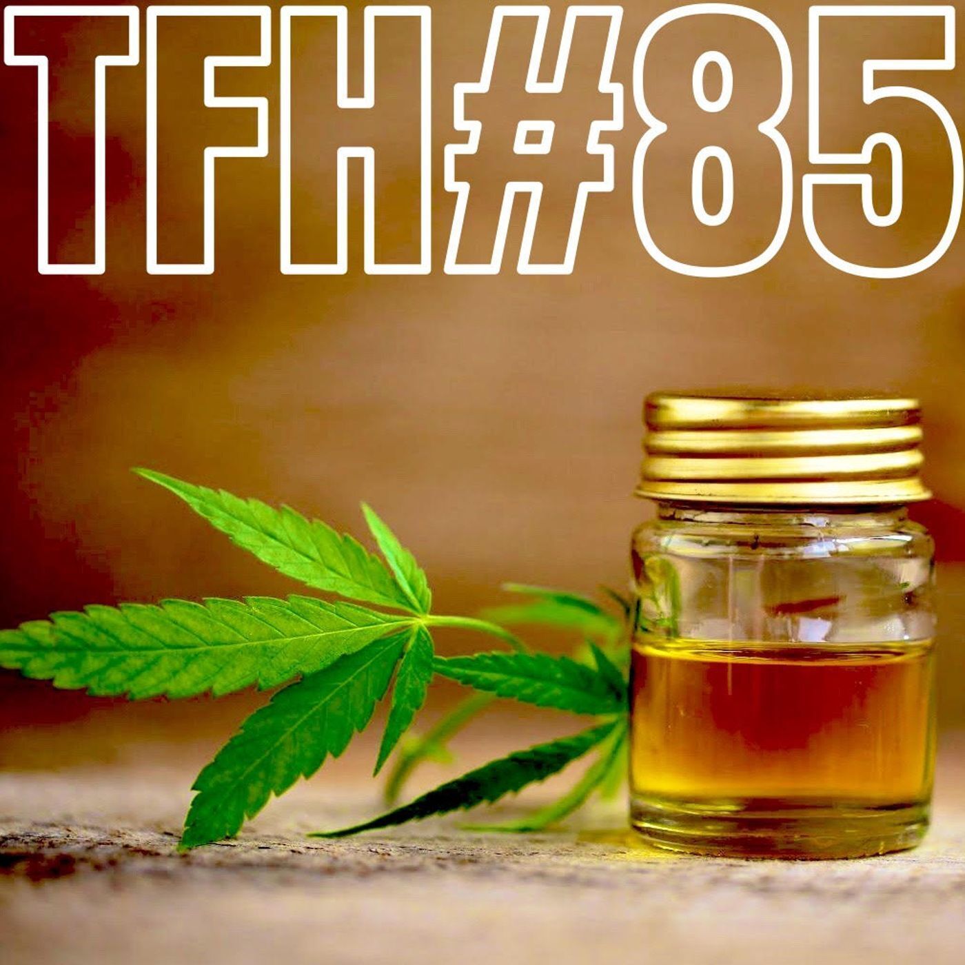 #85: Cannabis High Sobriety With Dr Sherry Yafai, Justin Hodak and Jessimae Peluso